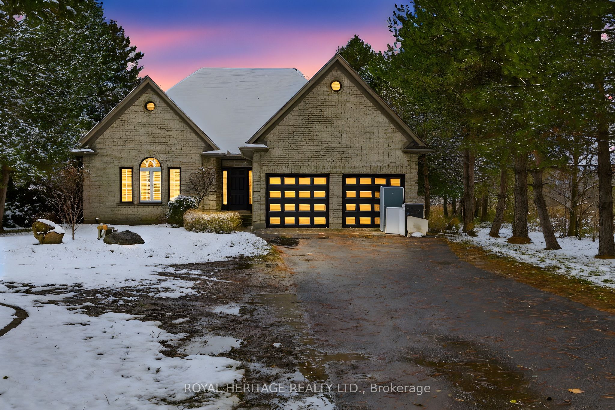 1401 Westdel Bourne Street W, London South, ON N6K 4R1