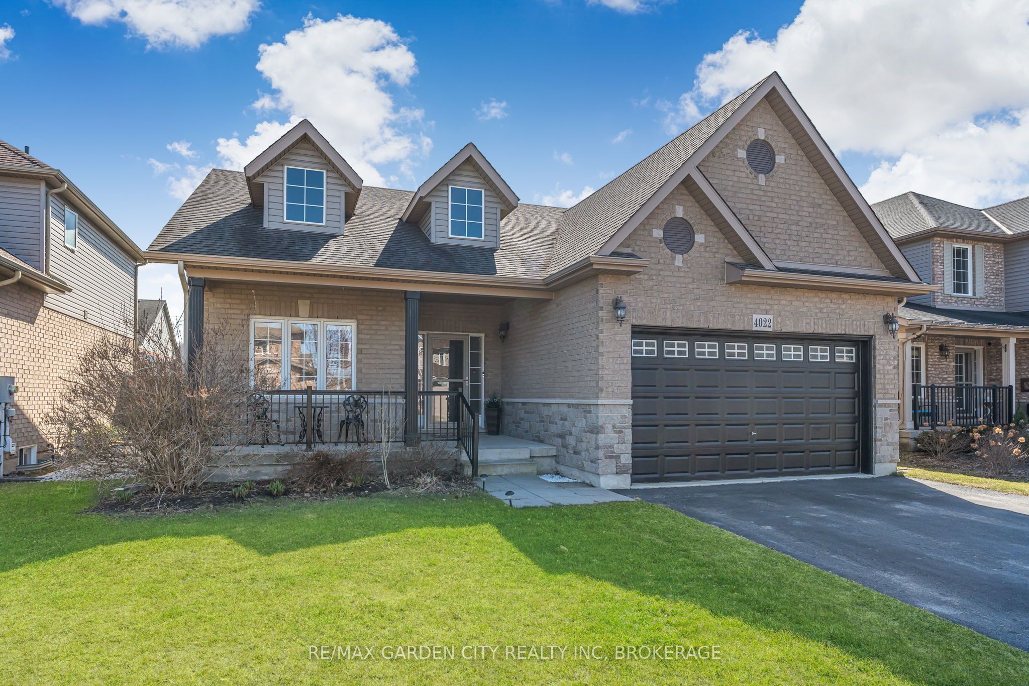 4022 Bush Crescent, Lincoln, ON L3J 0H2 photo 2