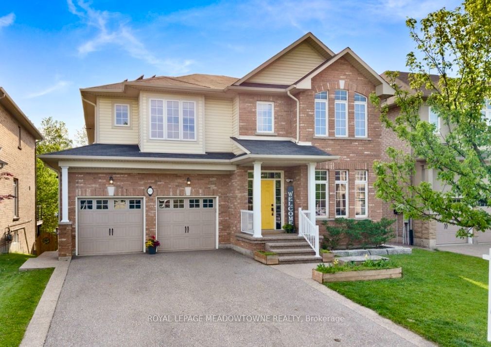 475 Valridge Drive, Hamilton, ON L9G 0B2