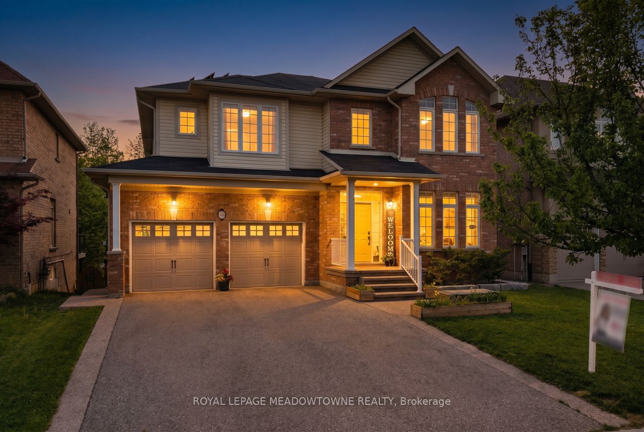 475 Valridge Drive, Hamilton, ON L9G 0B2 photo 3