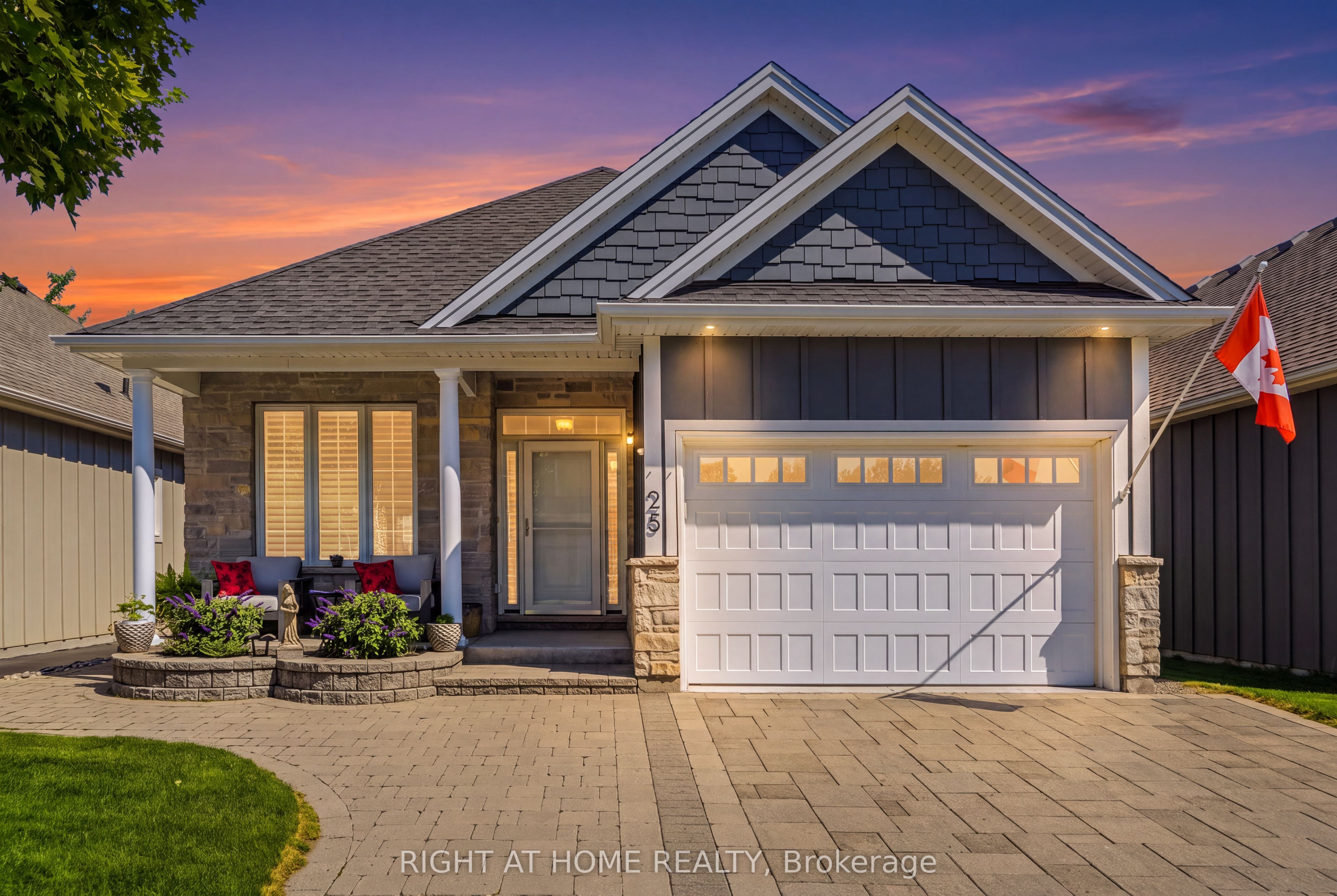 25 RIESLING Drive, Niagara-on-the-Lake, ON L0S 1T0