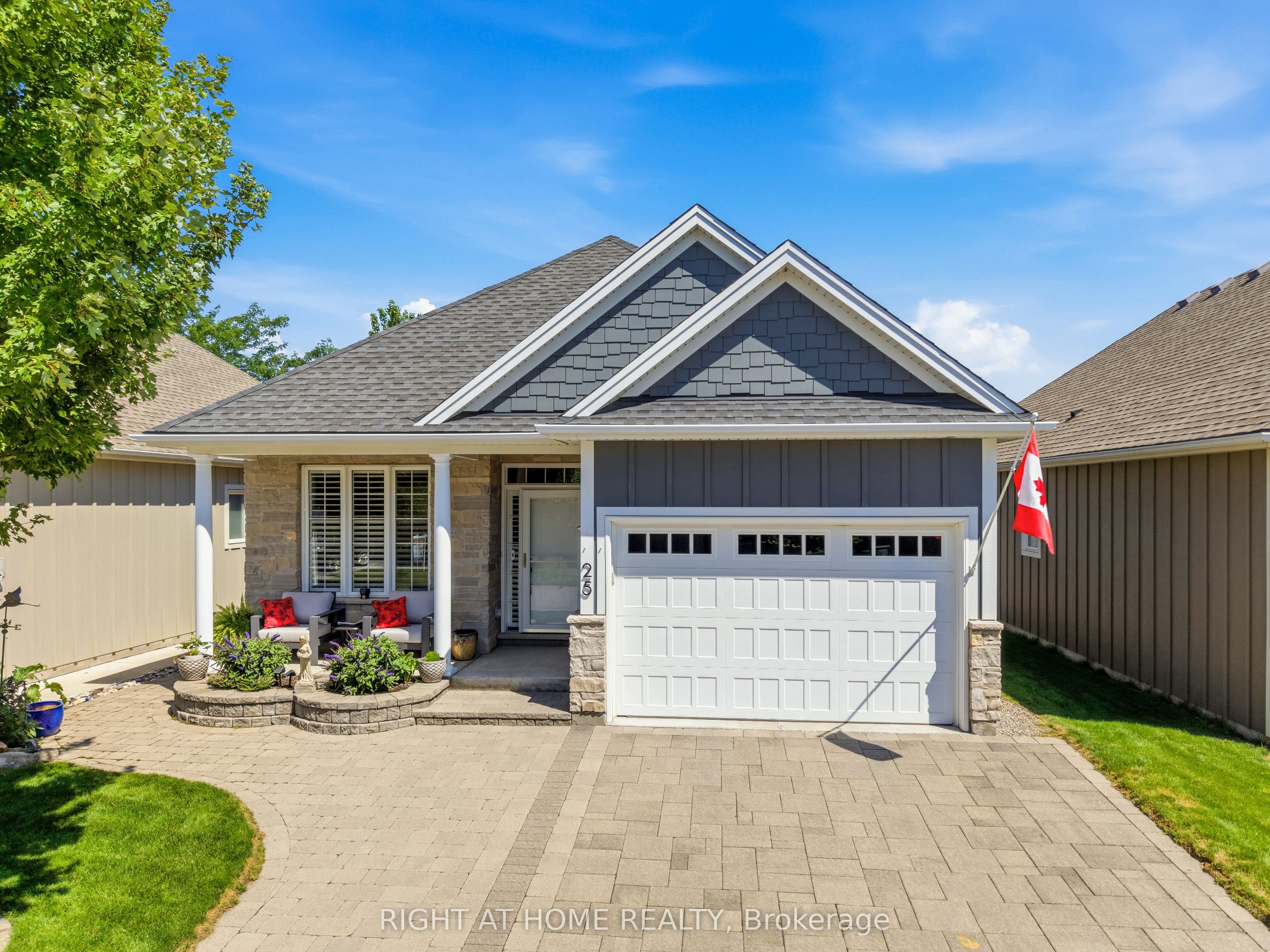 25 RIESLING Drive, Niagara-on-the-Lake, ON L0S 1T0 photo 3