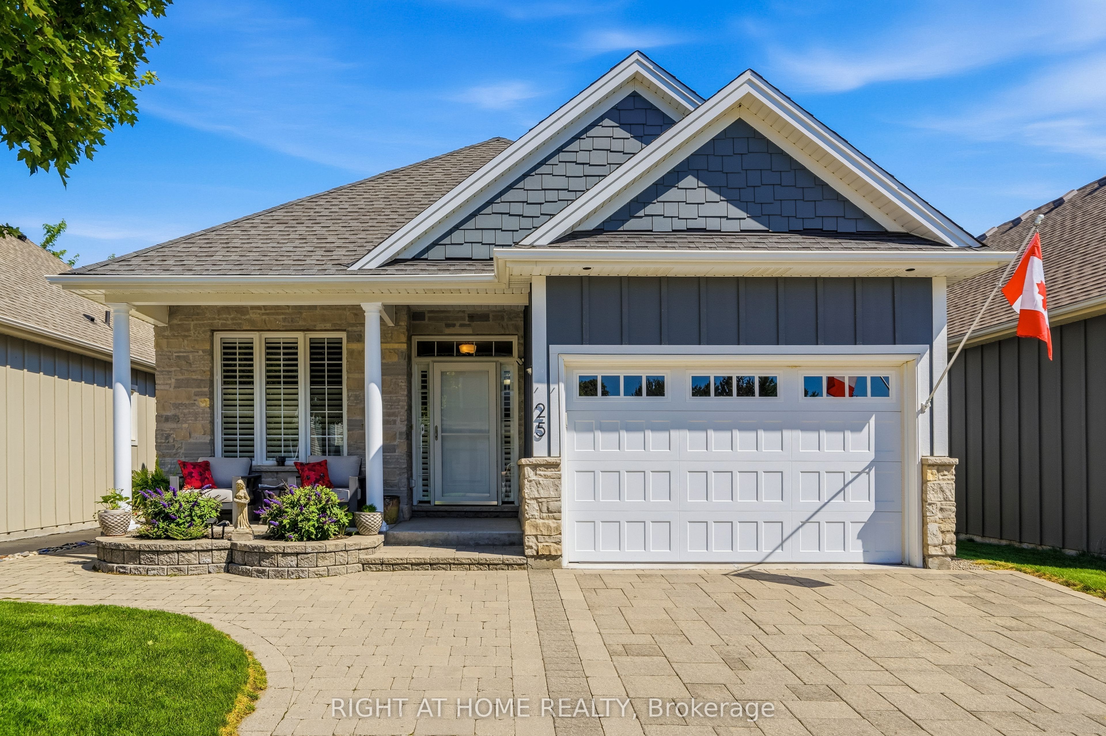25 RIESLING Drive, Niagara-on-the-Lake, ON L0S 1T0 photo 4