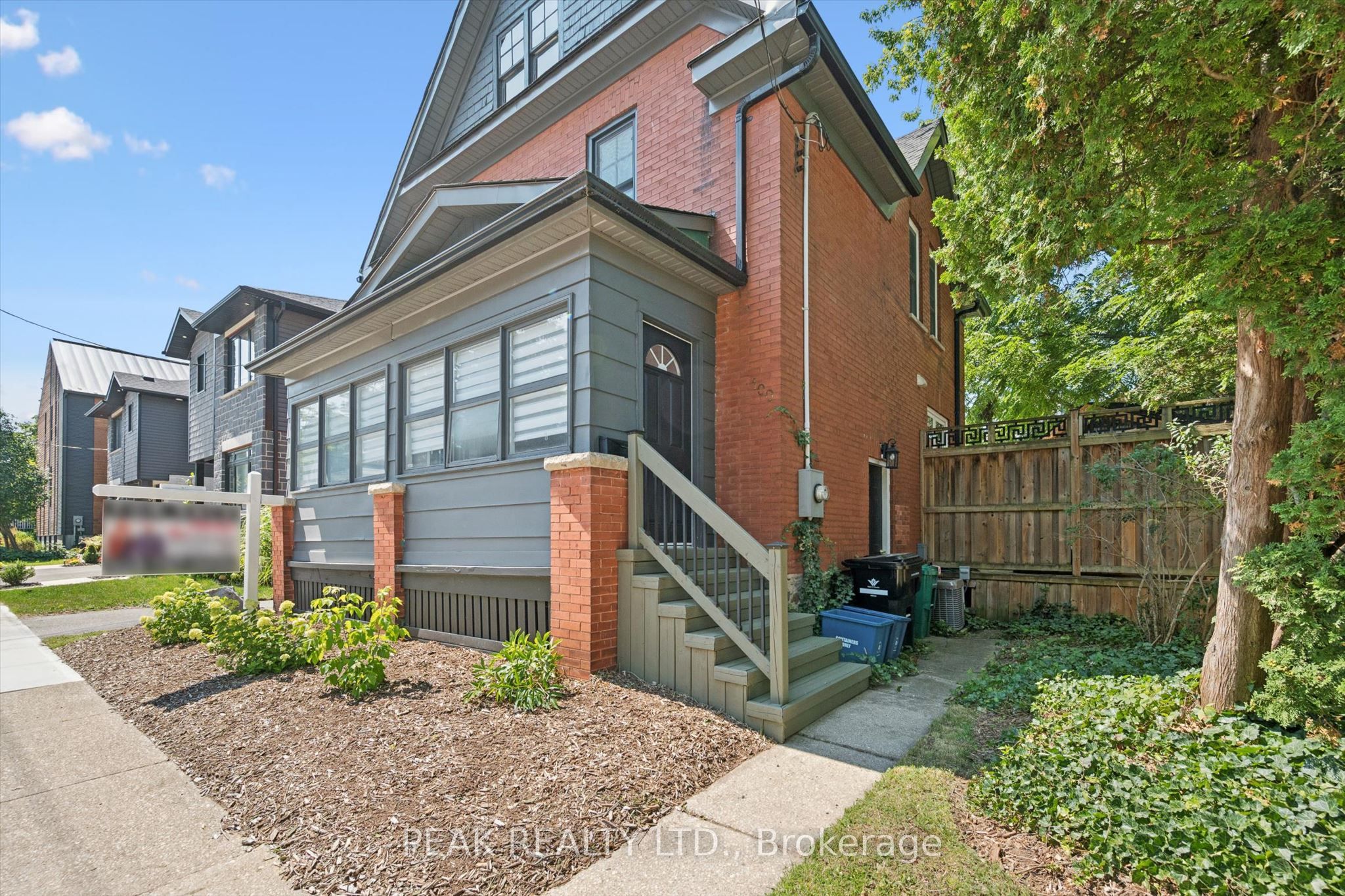 100 Dawson Street, Waterloo, ON N2L 1R4 photo 4