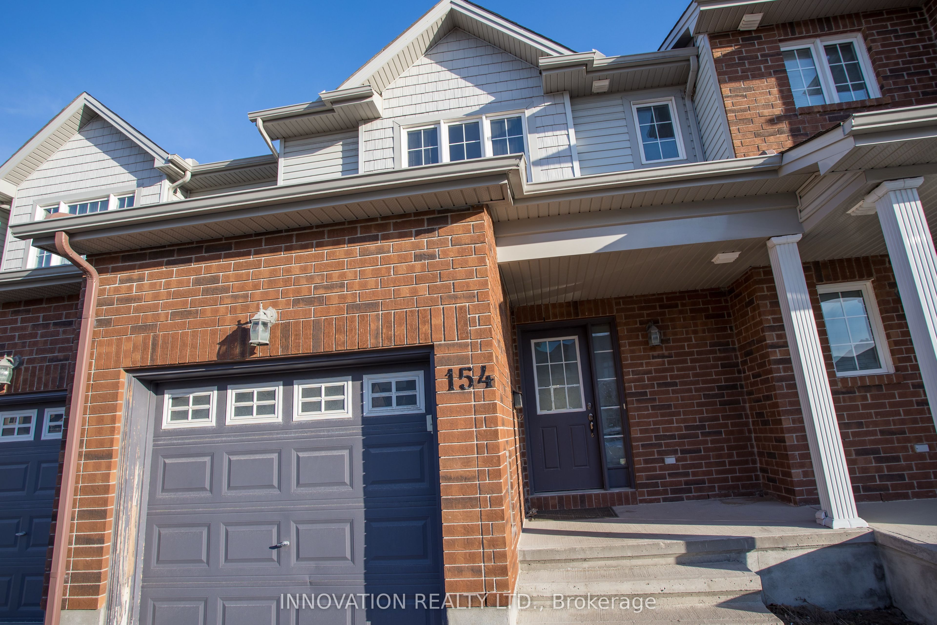 154 Maravista Drive, Barrhaven, ON K2J 0L4