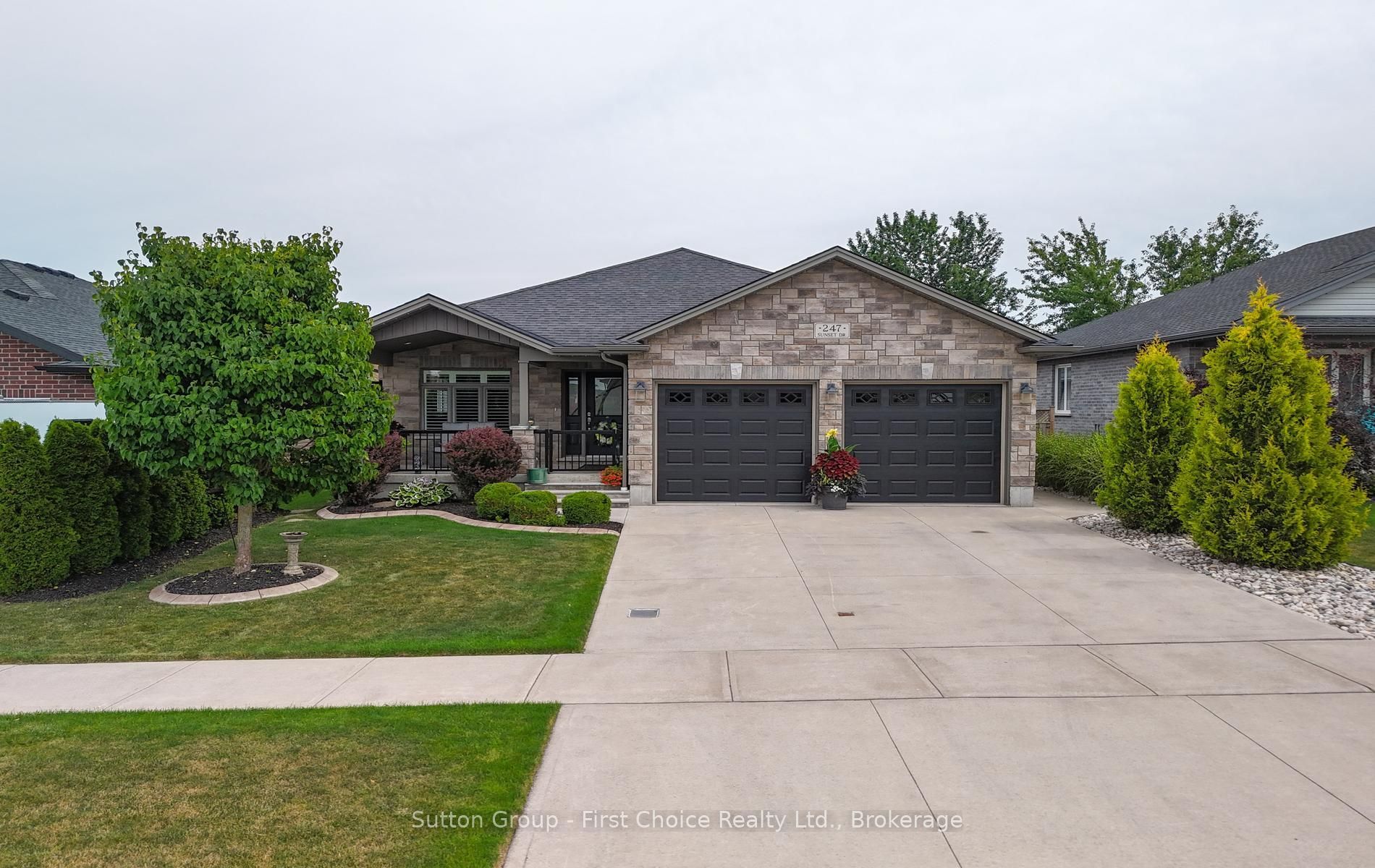 247 SUNSET Drive, West Perth, ON N0K 1N0