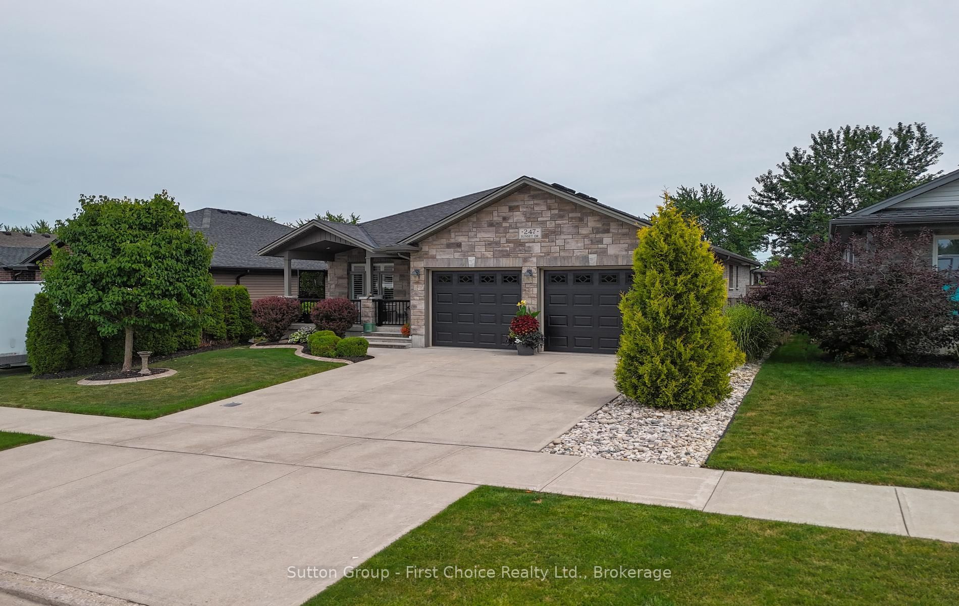 247 SUNSET Drive, West Perth, ON N0K 1N0 photo 2