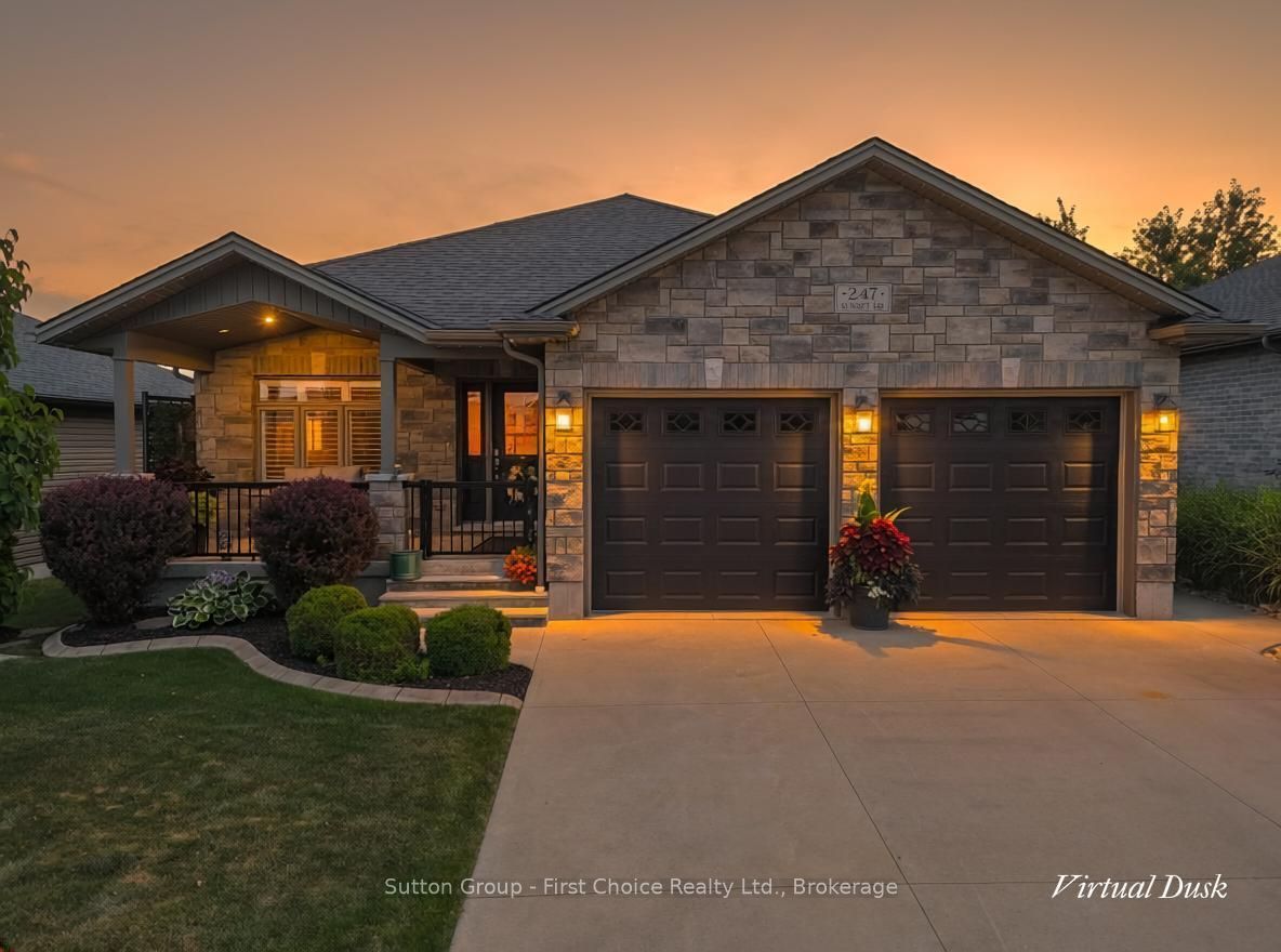 247 SUNSET Drive, West Perth, ON N0K 1N0 photo 5