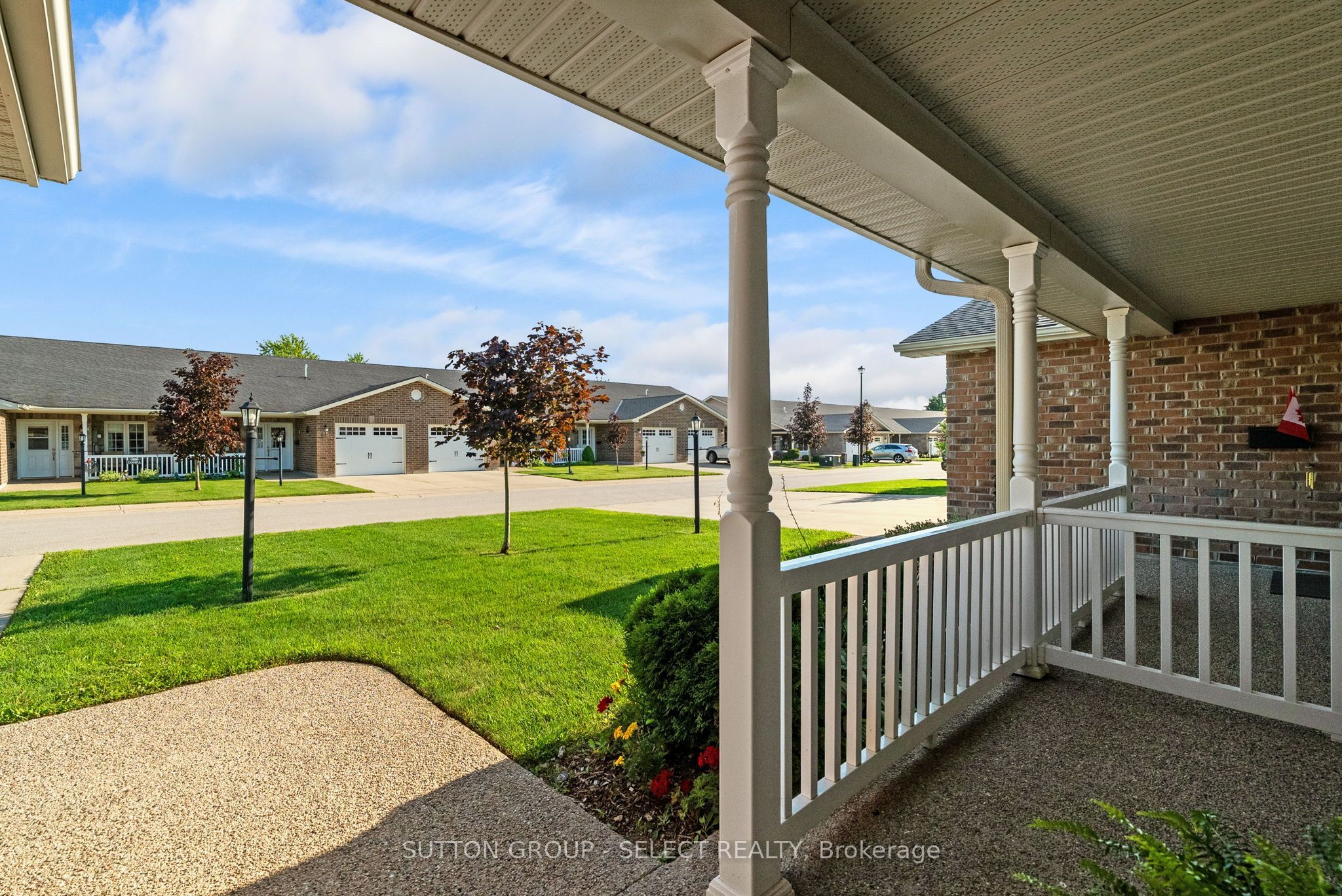 14 Devon Drive, South Huron, ON N0M 1S3 photo 4