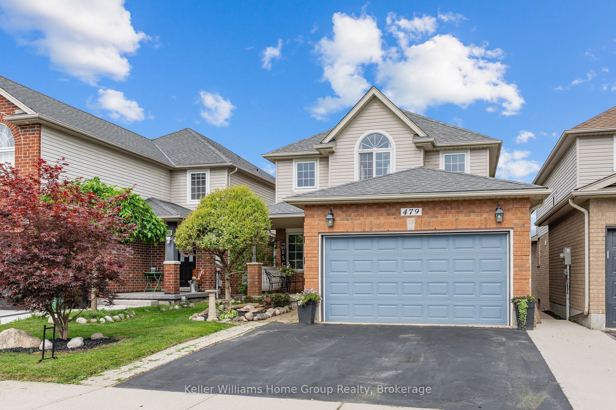 479 Doon S Drive E, Waterloo, ON N2P 2T6 photo 2