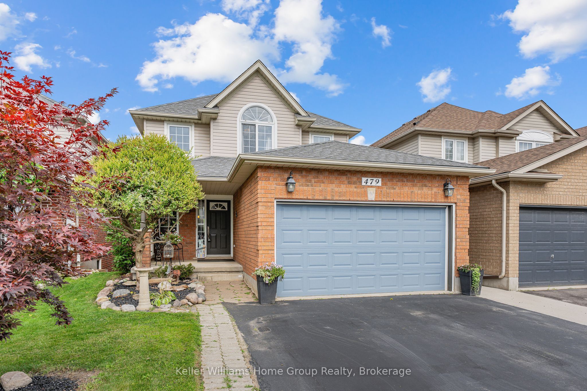 479 Doon S Drive E, Waterloo, ON N2P 2T6 photo 3