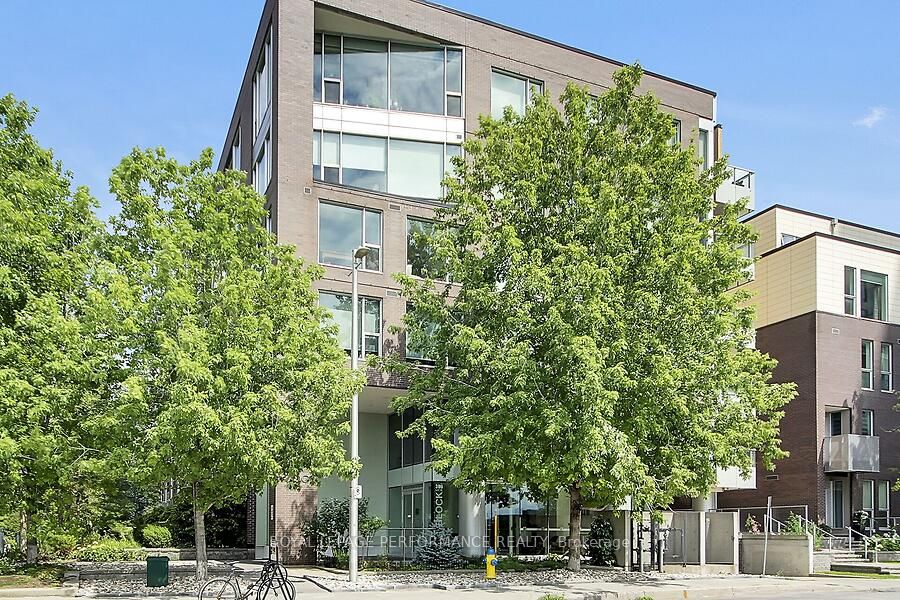 300A Lett Street 412, West Centre Town, ON K1R 0A8
