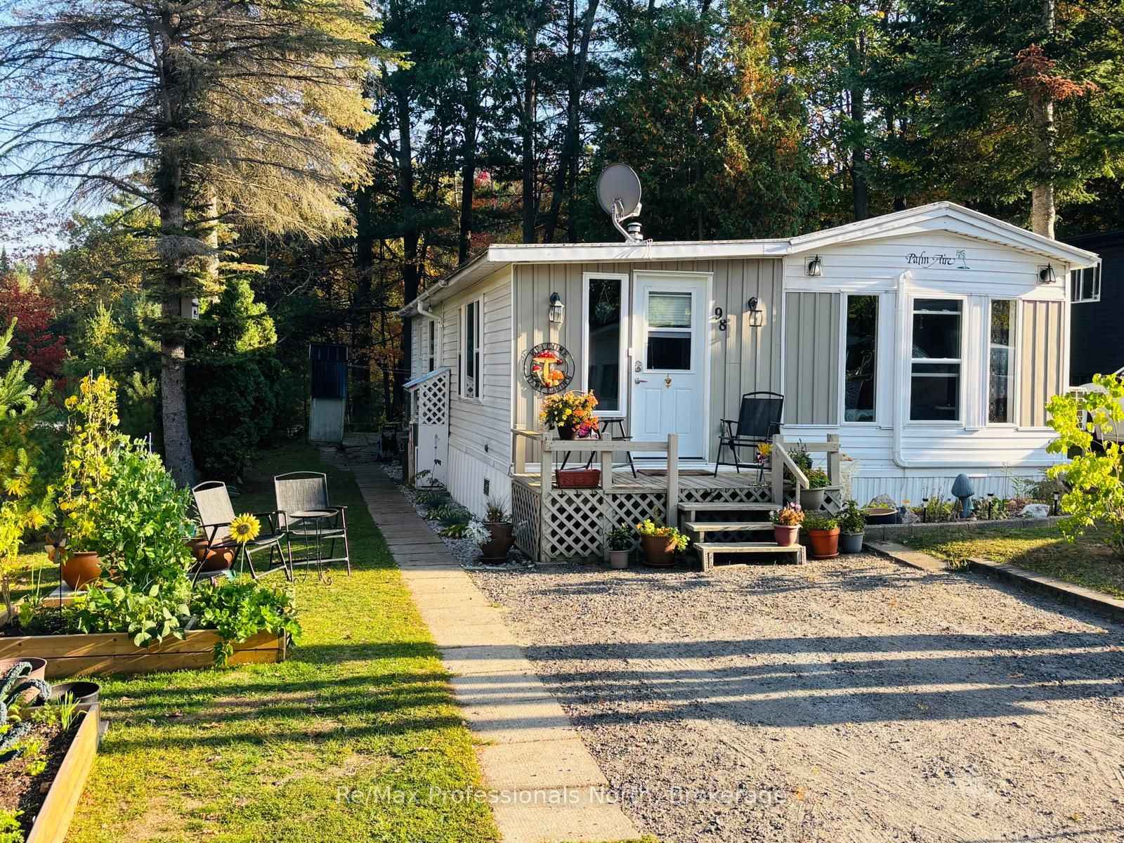 1007 RACOON Road 98, Gravenhurst, ON P1P 1R1
