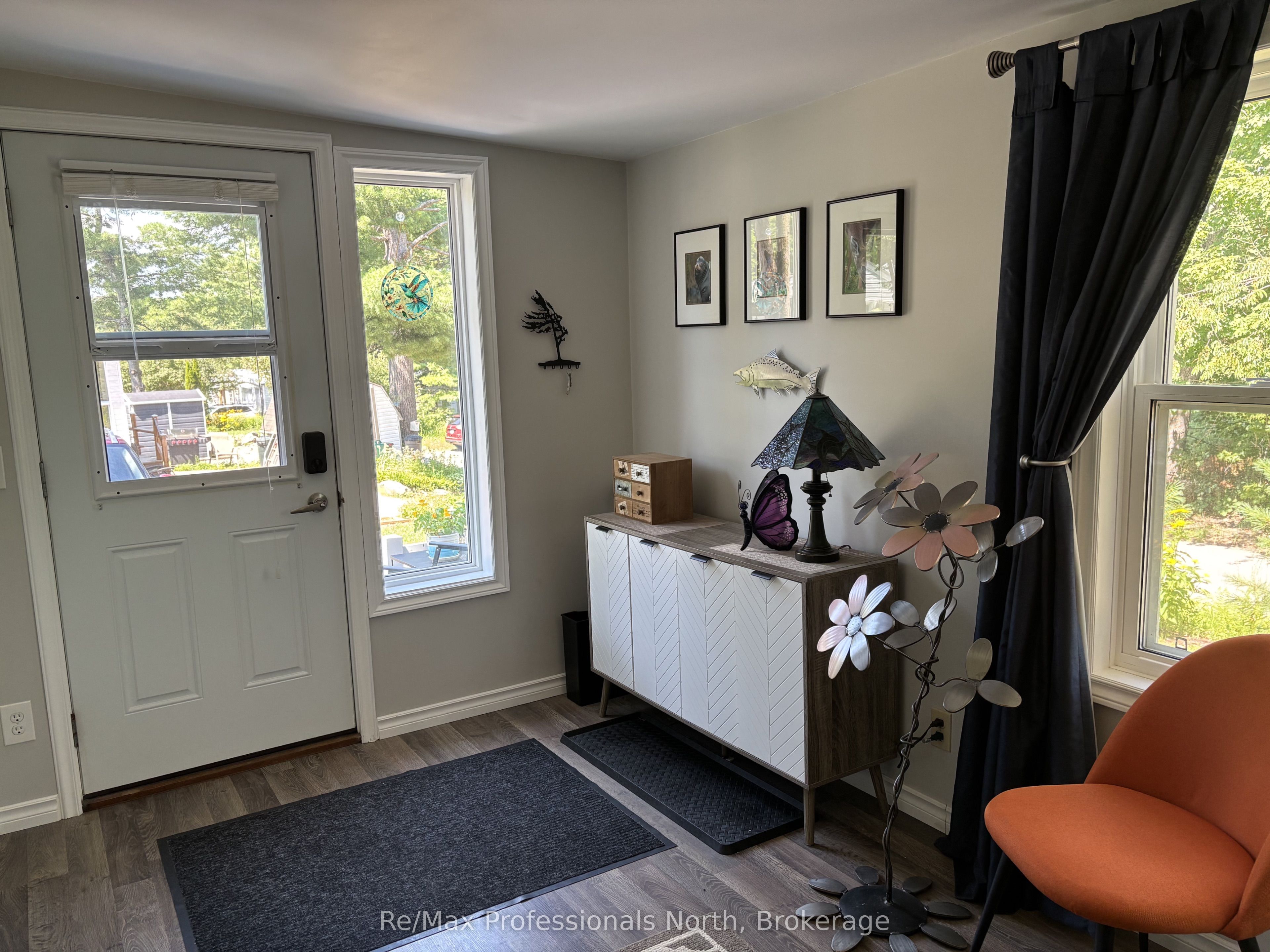 1007 RACOON Road 98, Gravenhurst, ON P1P 1R1 photo 2