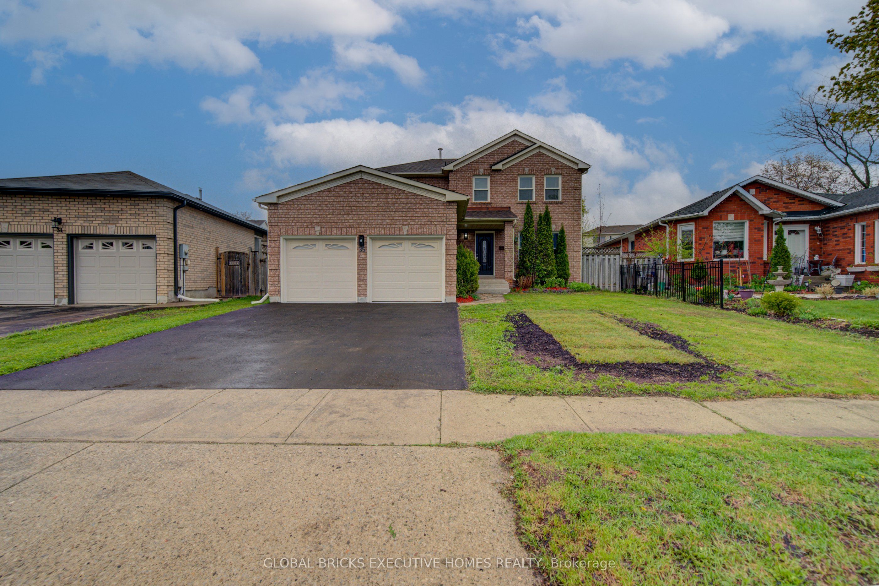 35 Attwood Drive, Cambridge, ON N1T 1L4 photo 4