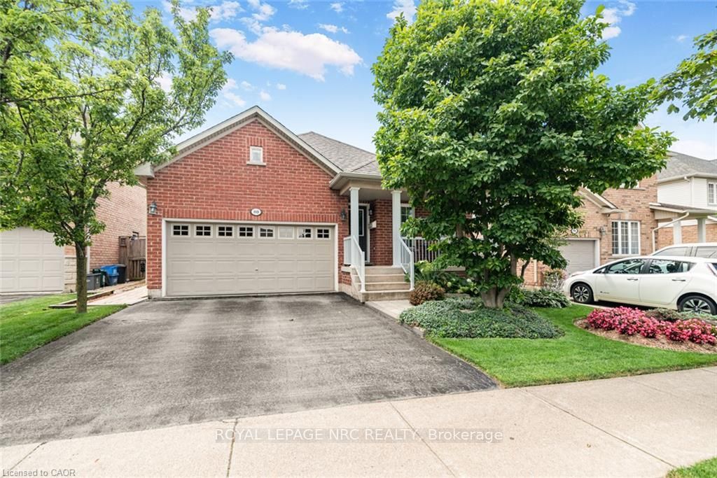 80 Vinifera Drive, Grimsby, ON L3M 5S6