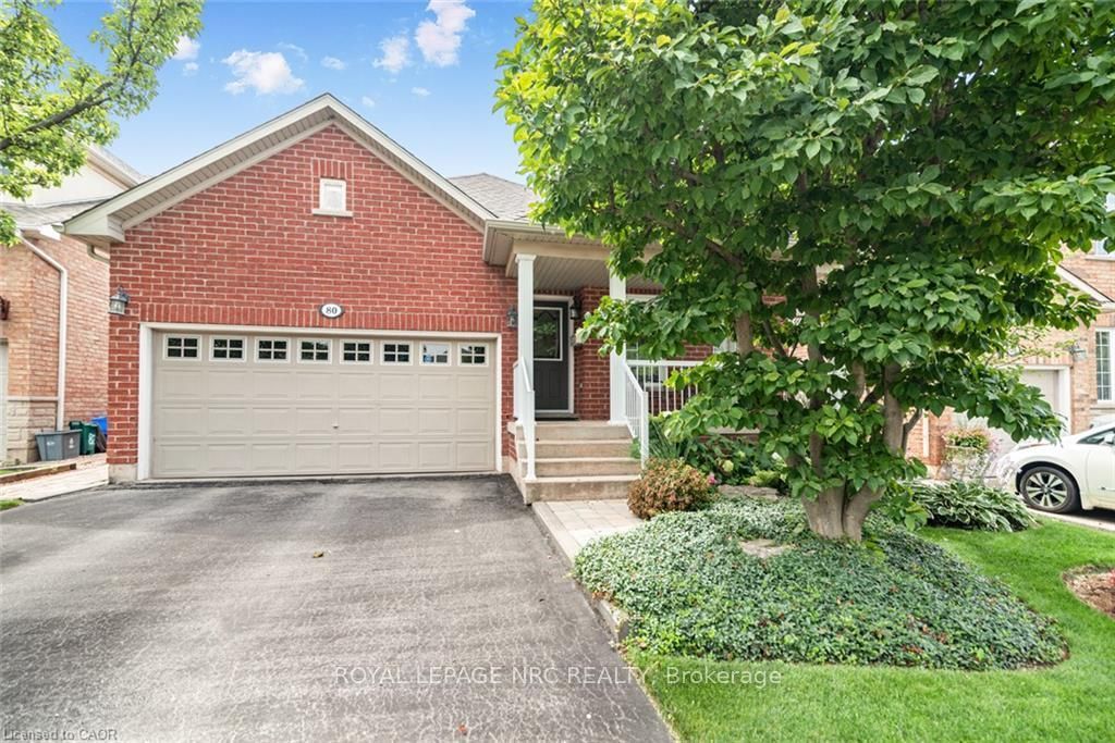 80 Vinifera Drive, Grimsby, ON L3M 5S6 photo 3
