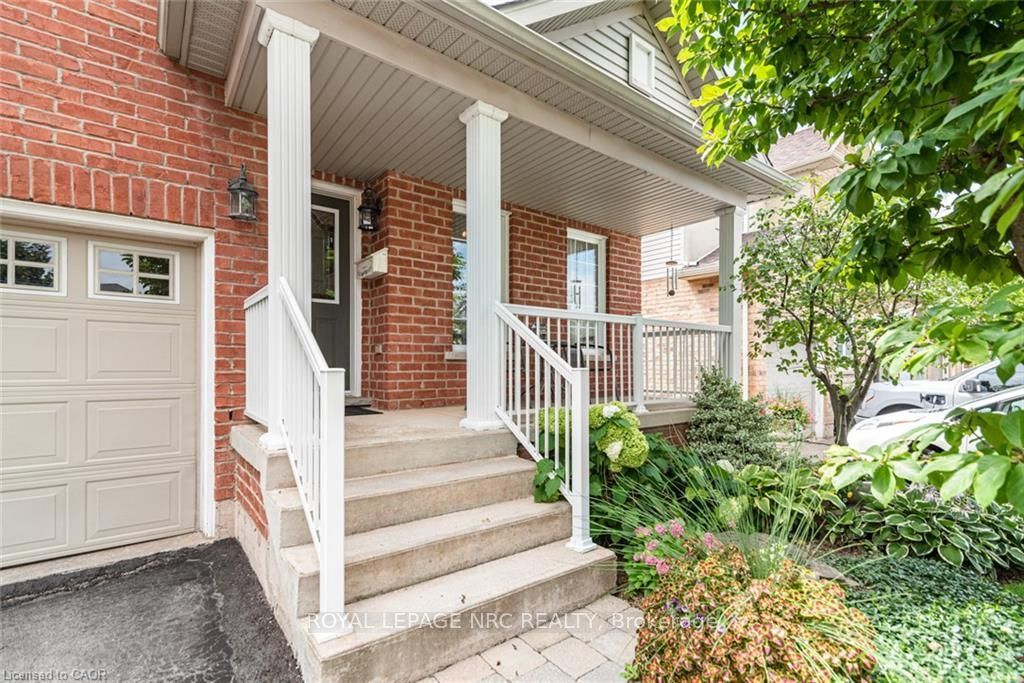 80 Vinifera Drive, Grimsby, ON L3M 5S6 photo 4