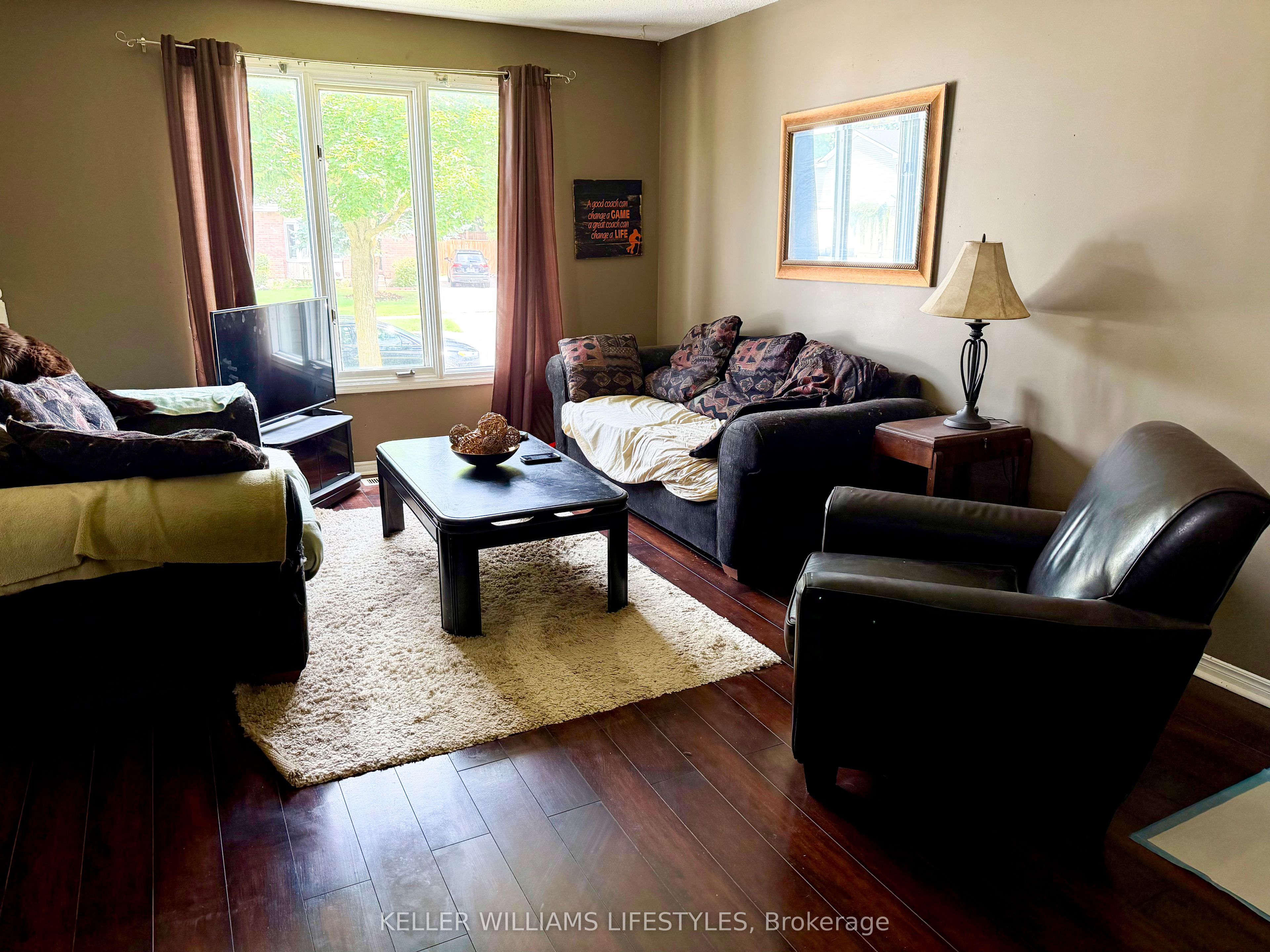 95 Bonaventure Drive, London East, ON N5V 4A7 photo 2