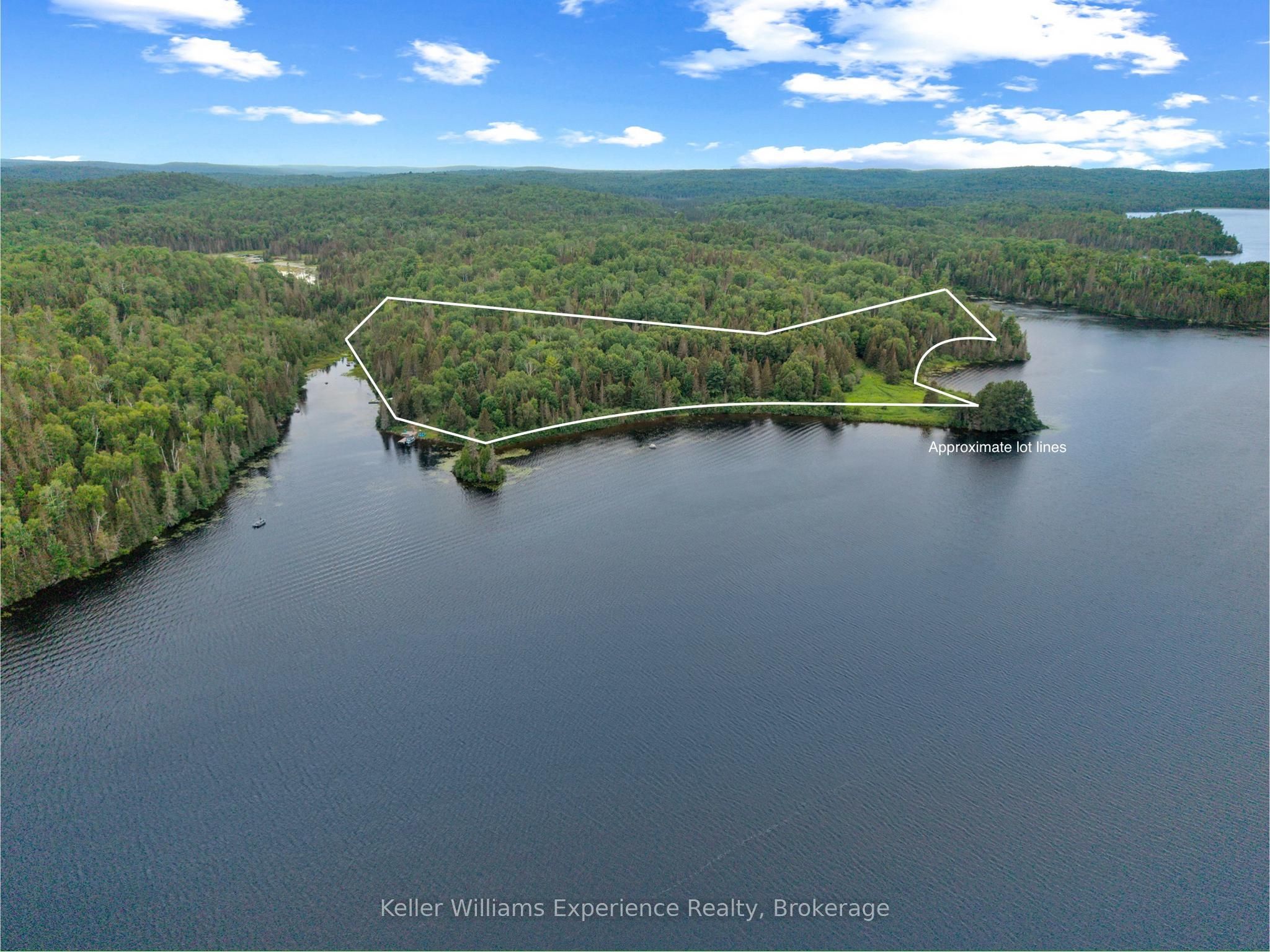 9000 Galeairy Lake, South Algonquin, ON K0J 2M0 photo 2