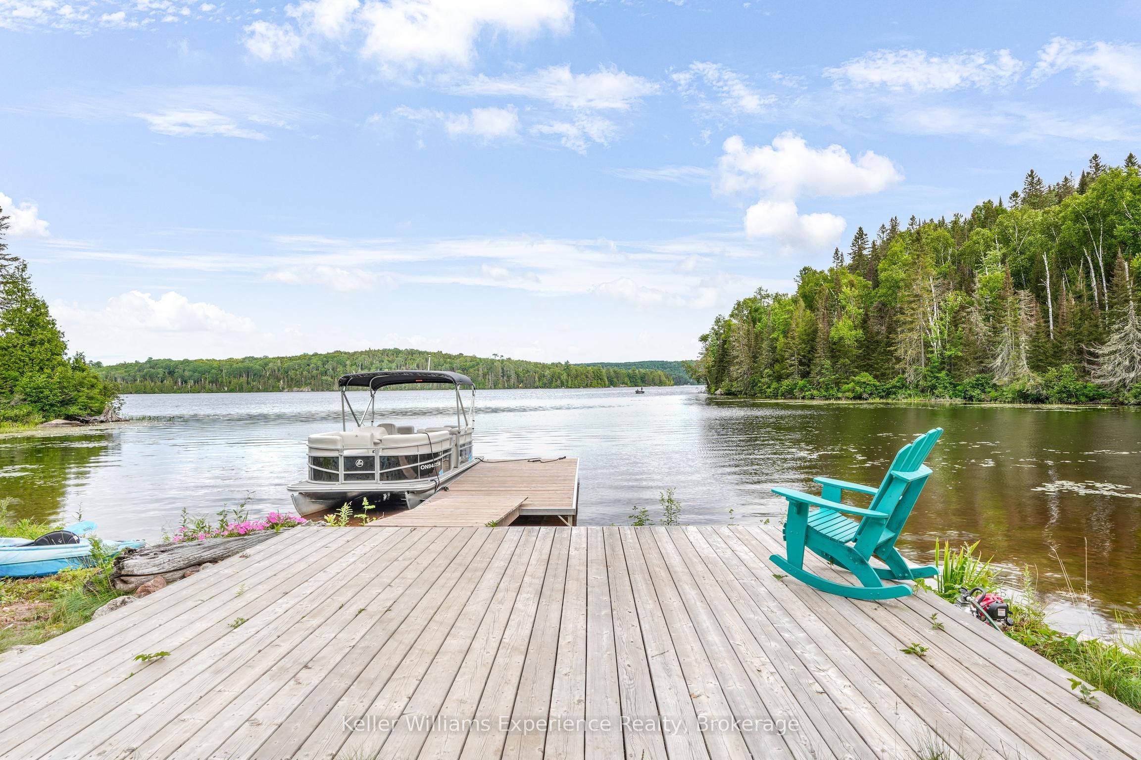 9000 Galeairy Lake, South Algonquin, ON K0J 2M0 photo 4