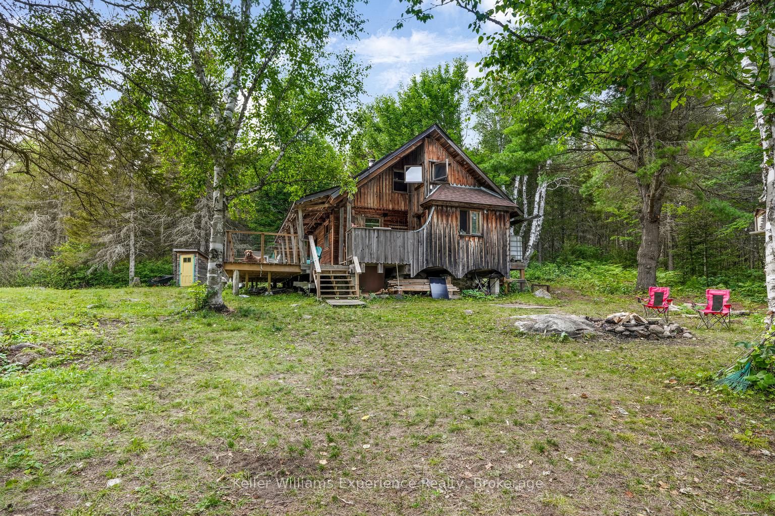 9000 Galeairy Lake, South Algonquin, ON K0J 2M0 photo 5
