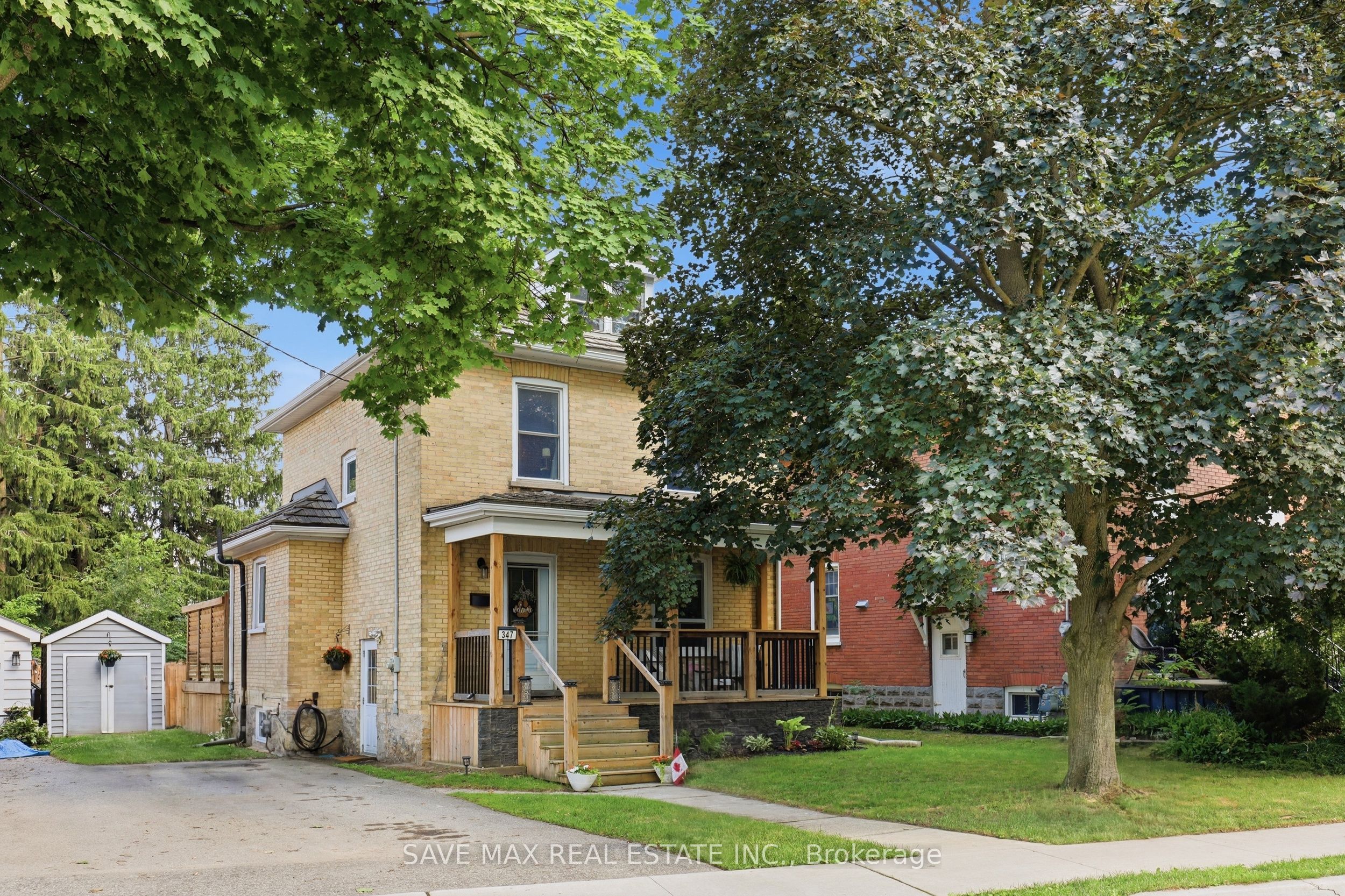 347 Dover Street S, Cambridge, ON N3H 1L6 photo 3