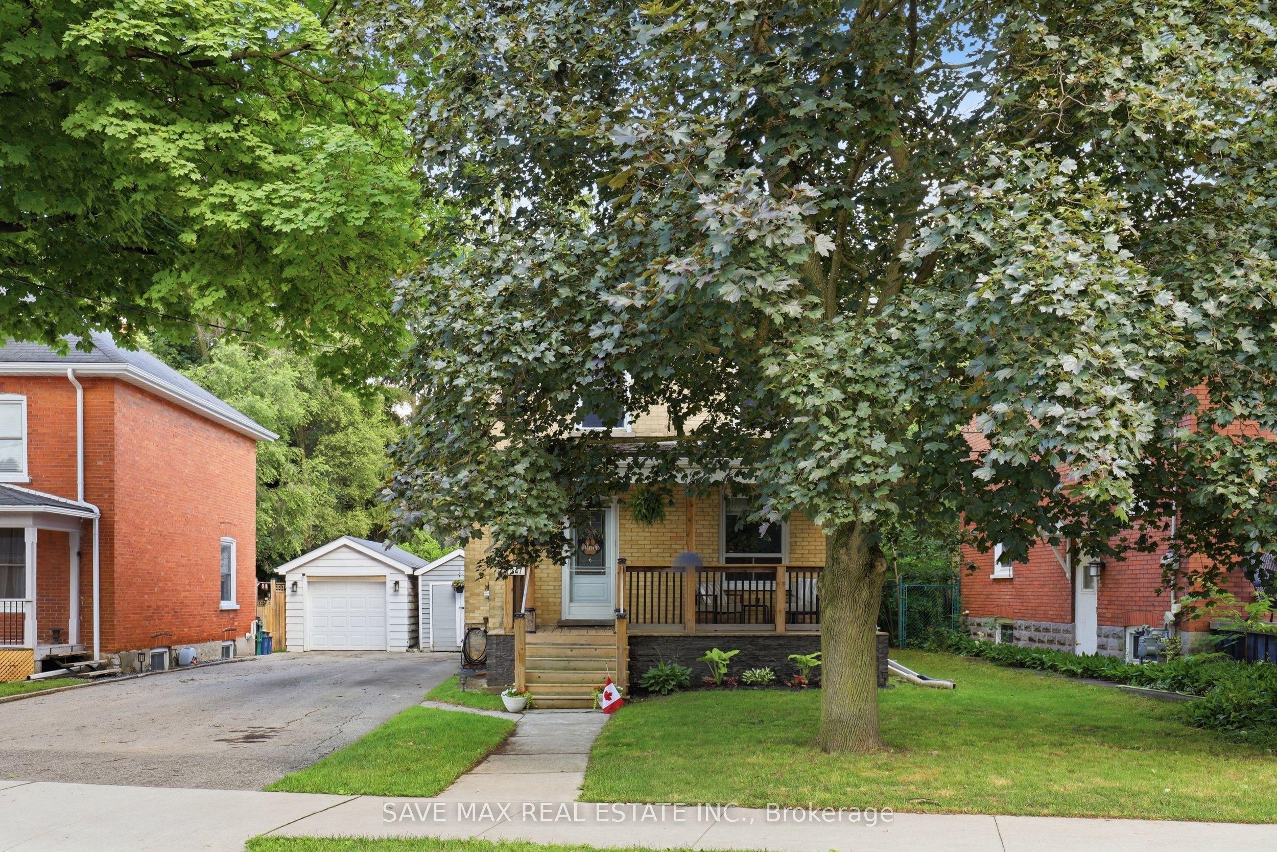 347 Dover Street S, Cambridge, ON N3H 1L6 photo 4