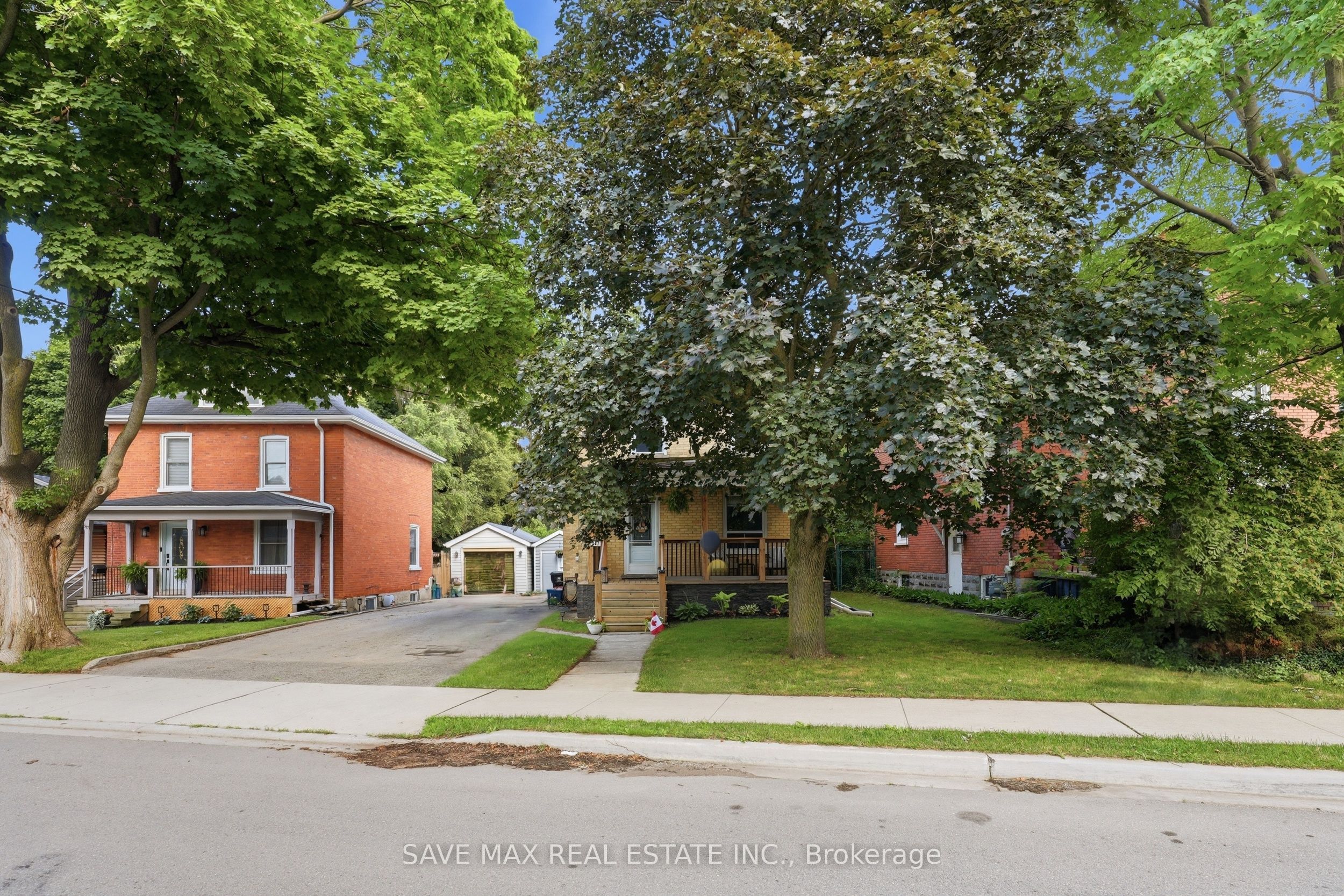 347 Dover Street S, Cambridge, ON N3H 1L6 photo 5