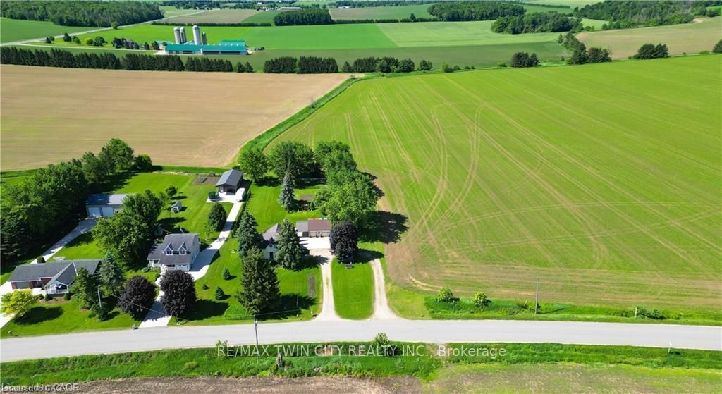 5315 81 Line, North Perth, ON N4W 3G9