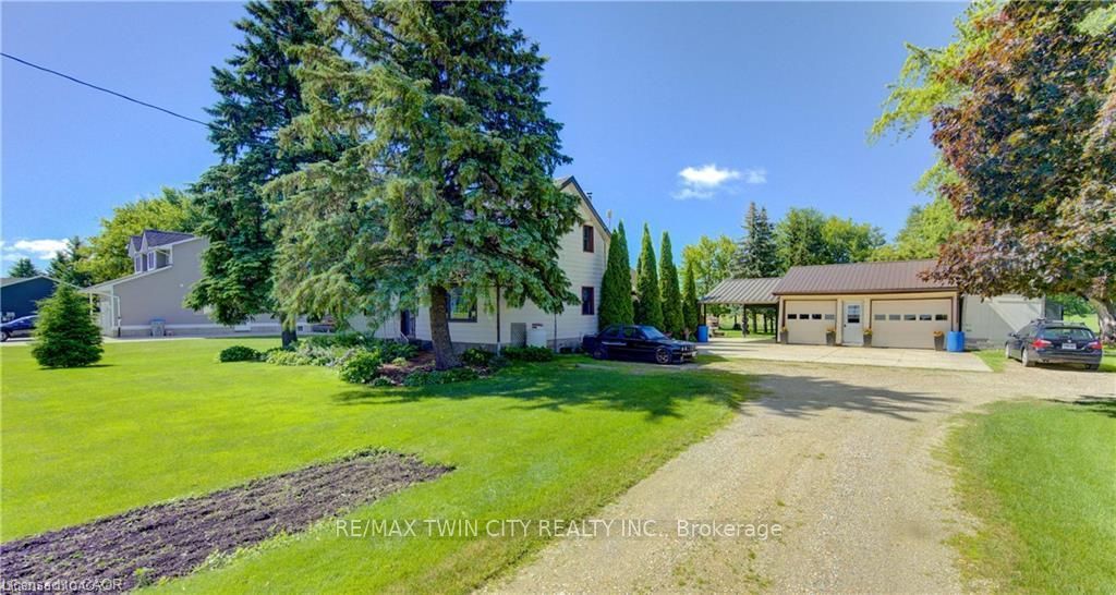 5315 81 Line, North Perth, ON N4W 3G9 photo 5