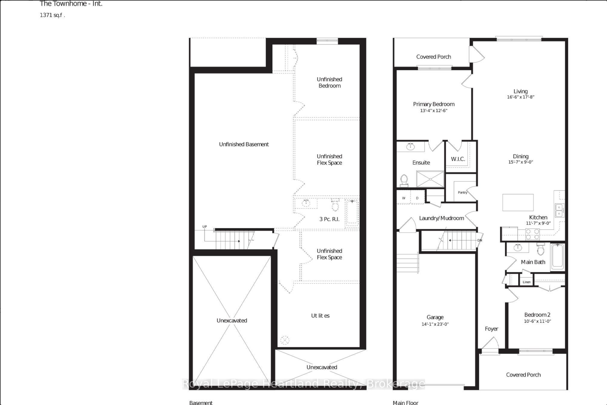 Lot 17.2 Largo Woods Lane, Goderich, ON N7A 0C8 photo 2