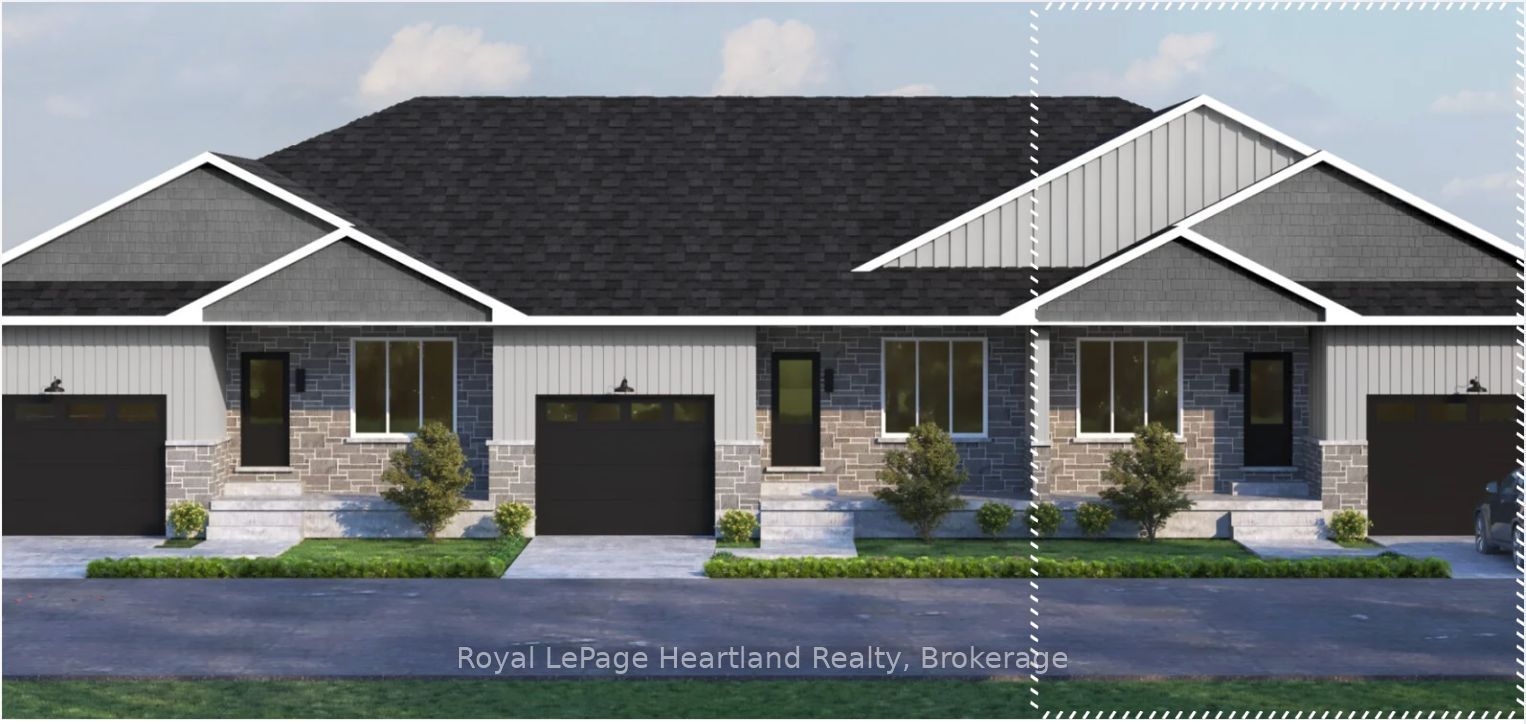 Lot 17.3 Largo Woods Lane, Goderich, ON N7A 0C8