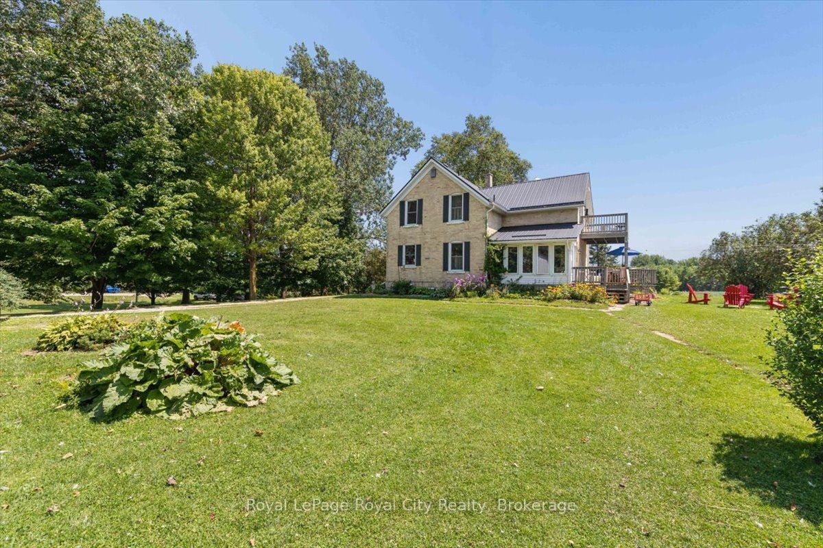 5453 9 Highway, Minto, ON N0G 1M0 photo 4