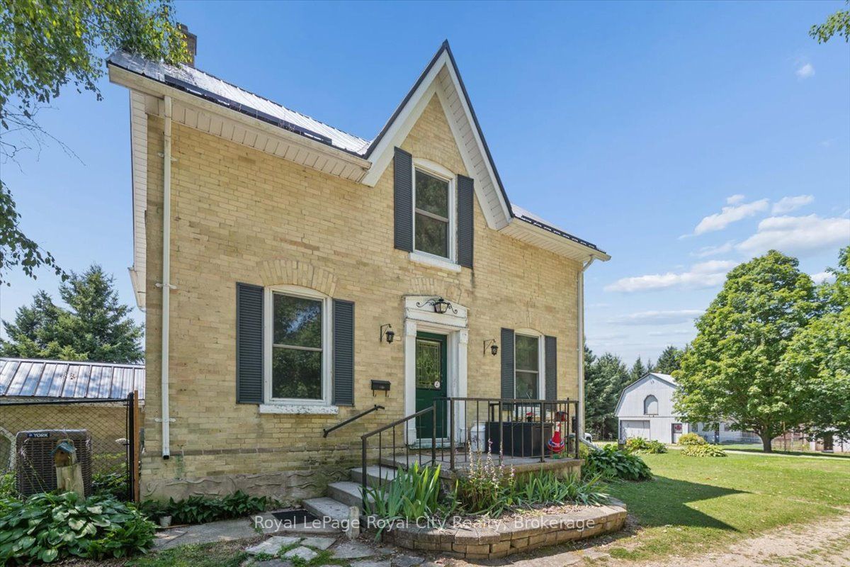 5453 9 Highway, Minto, ON N0G 1M0 photo 5