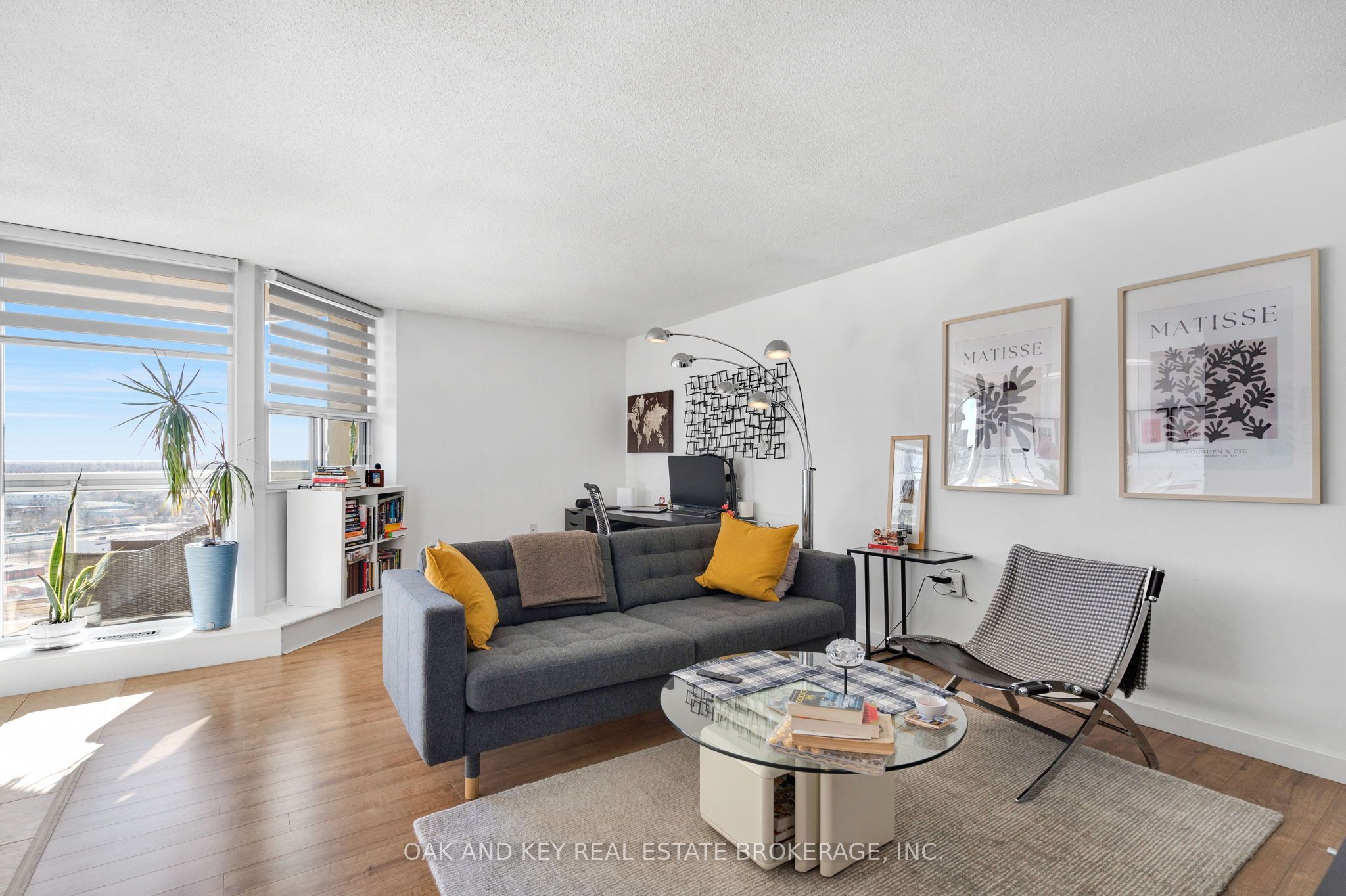 323 Colborne Street 1805, London East, ON N6B 3N8 photo 4