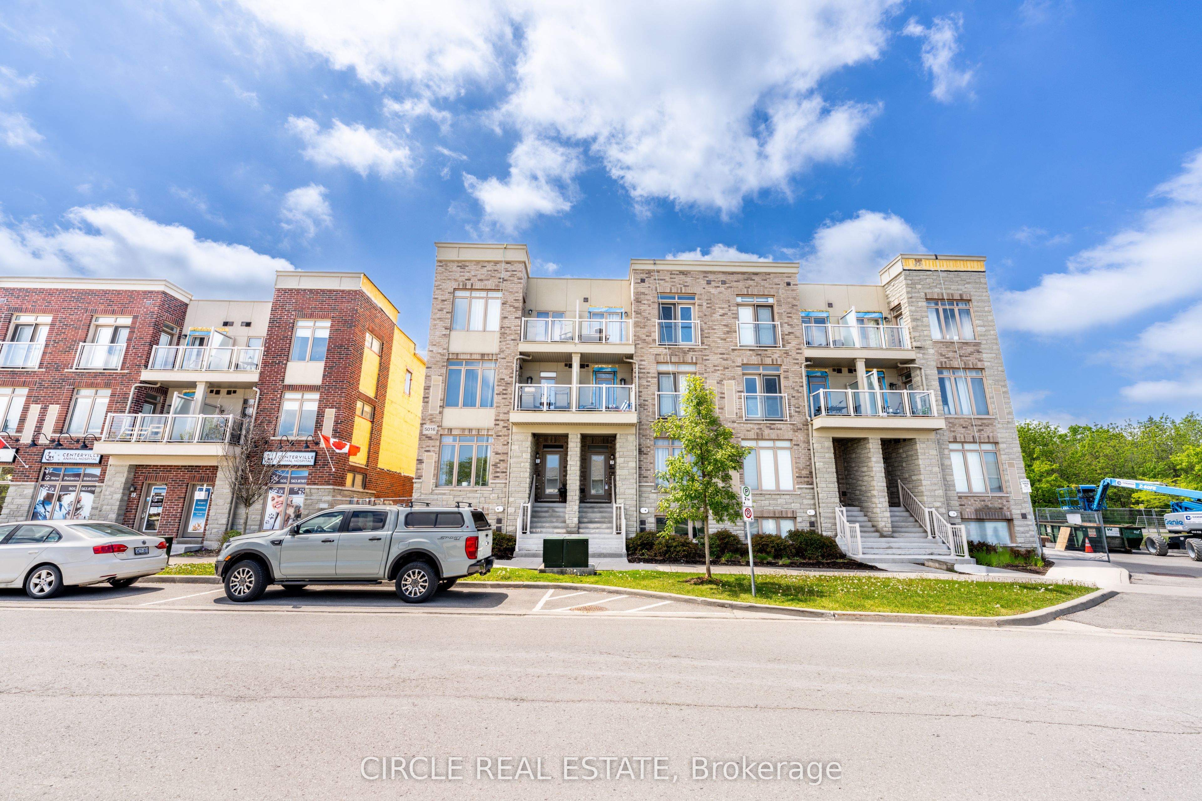 5016 Serena Drive 7, Lincoln, ON L3J 0T2