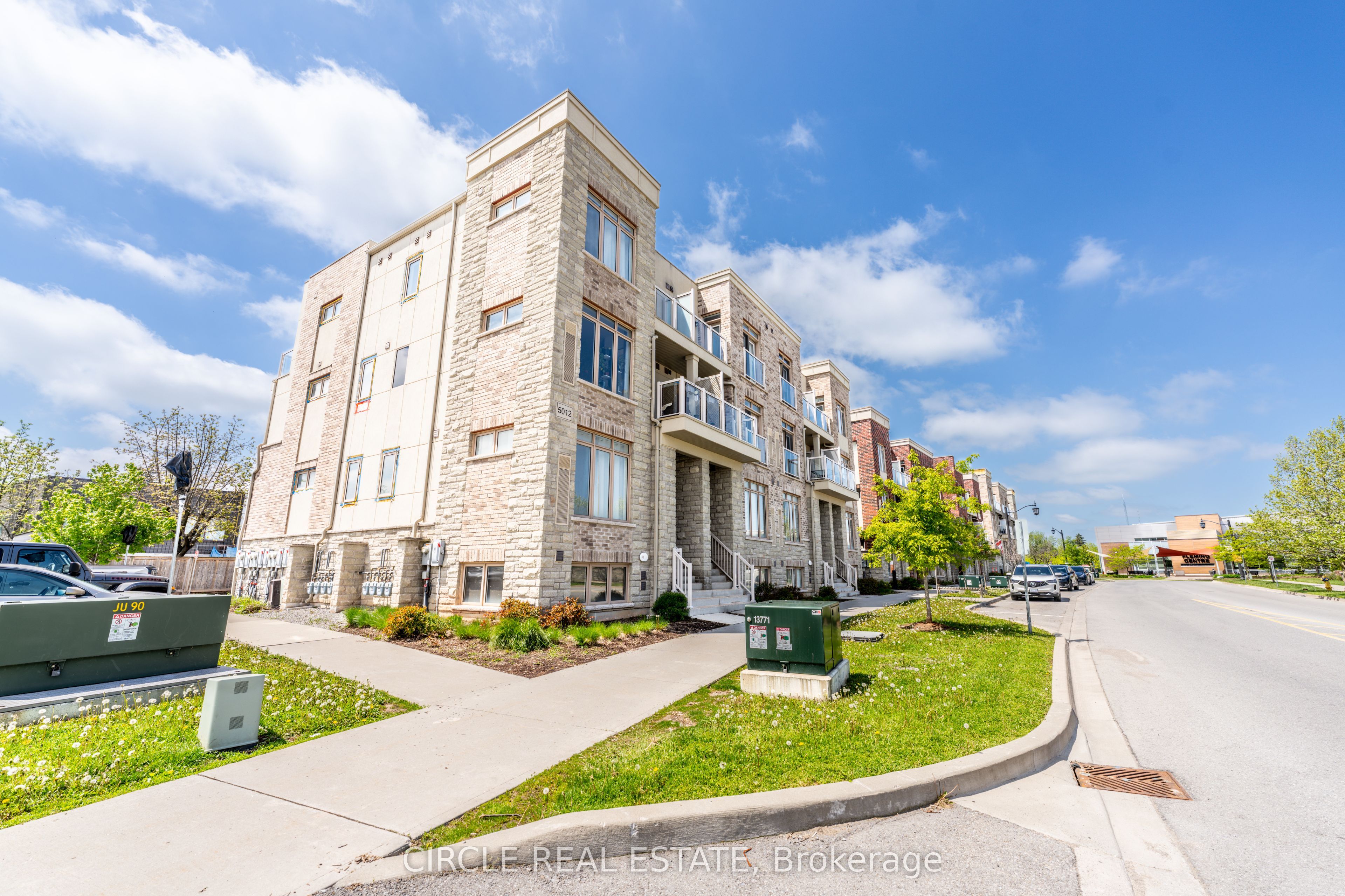 5016 Serena Drive 7, Lincoln, ON L3J 0T2 photo 3