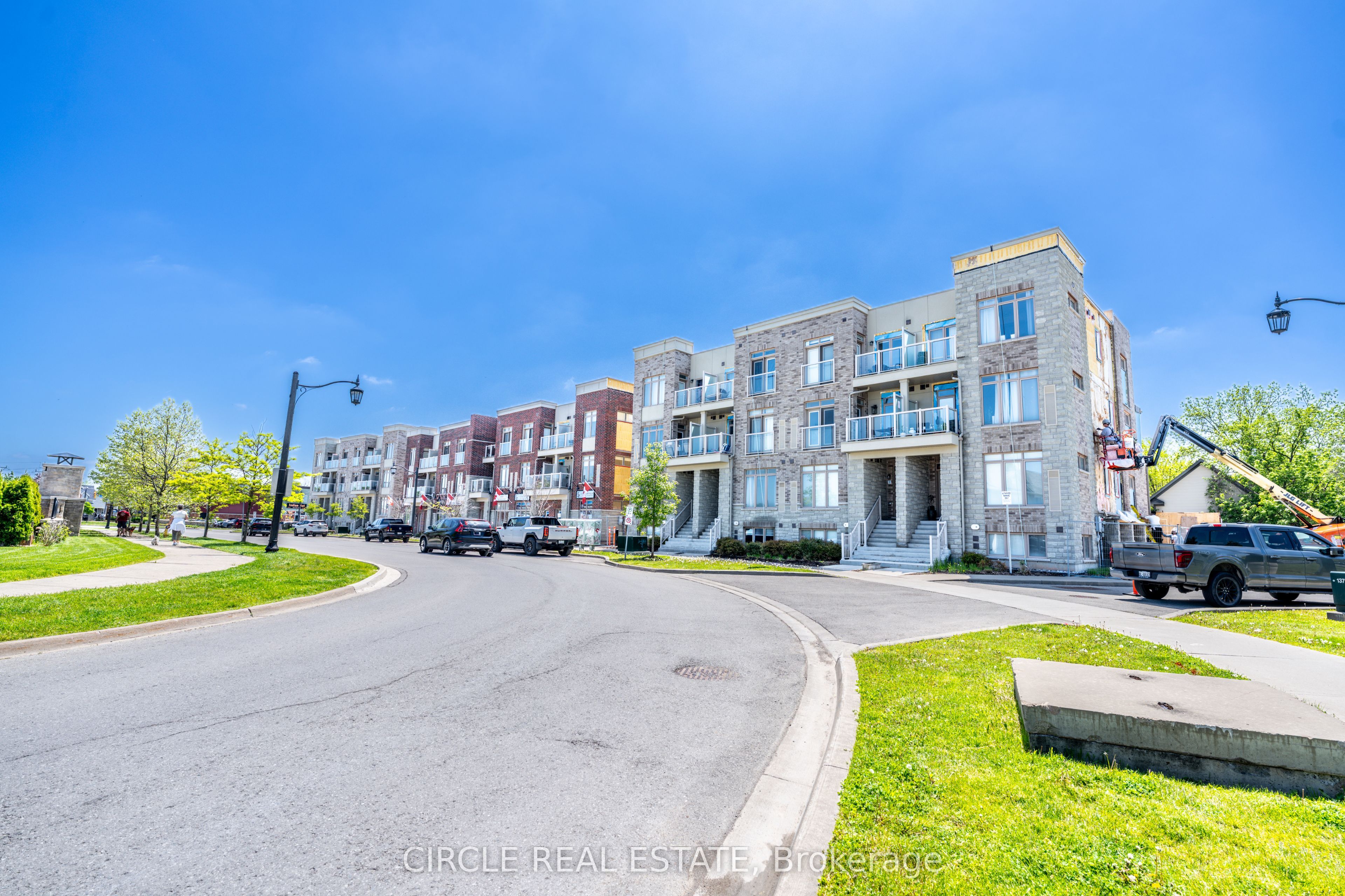 5016 Serena Drive 7, Lincoln, ON L3J 0T2 photo 4