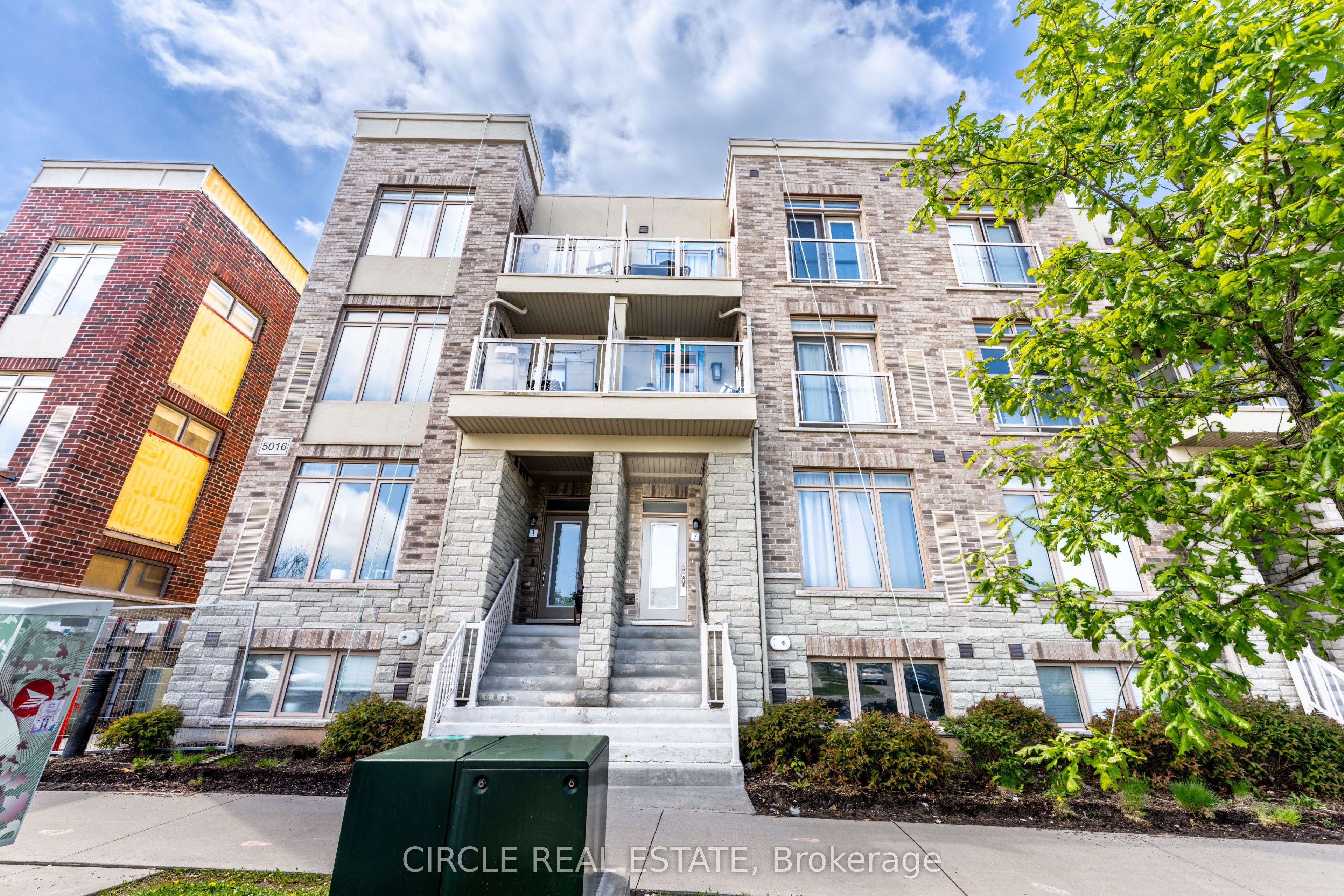 5016 Serena Drive 7, Lincoln, ON L3J 0T2 photo 5