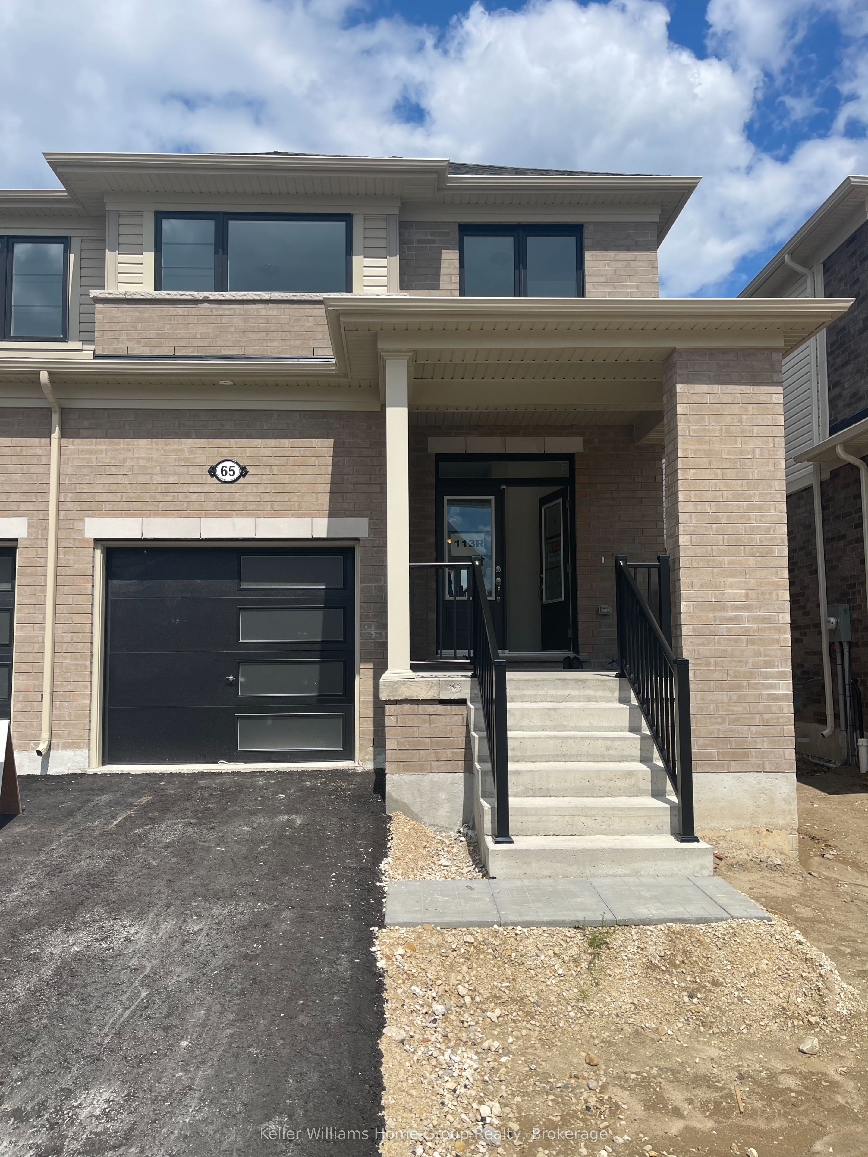 65 Gauley Drive, Centre Wellington, ON N1M 0K2