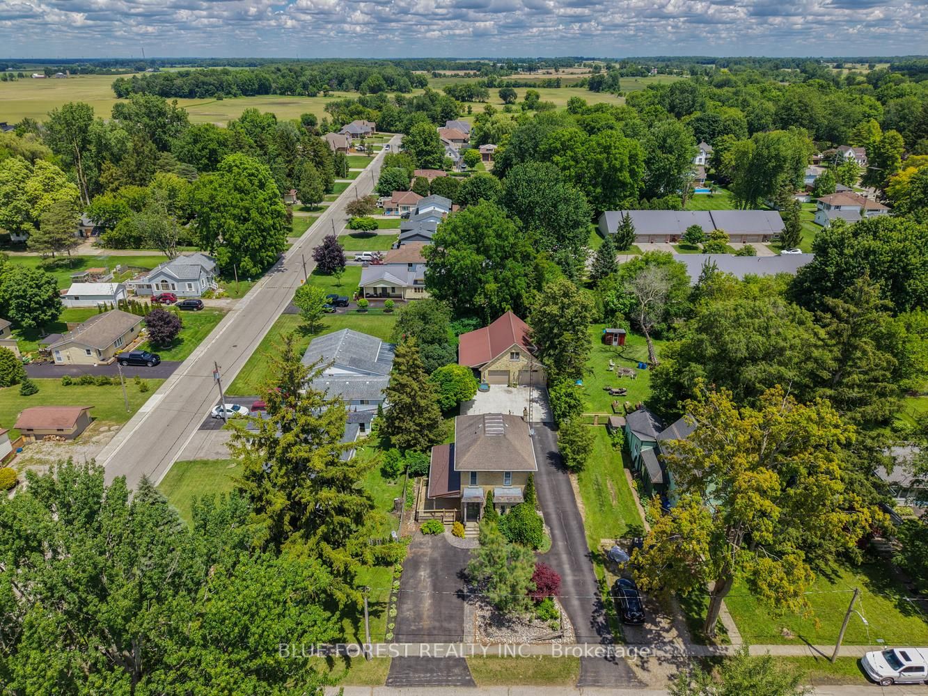 201 Margaret Street, Dutton/Dunwich, ON N0L 1J0 photo 2