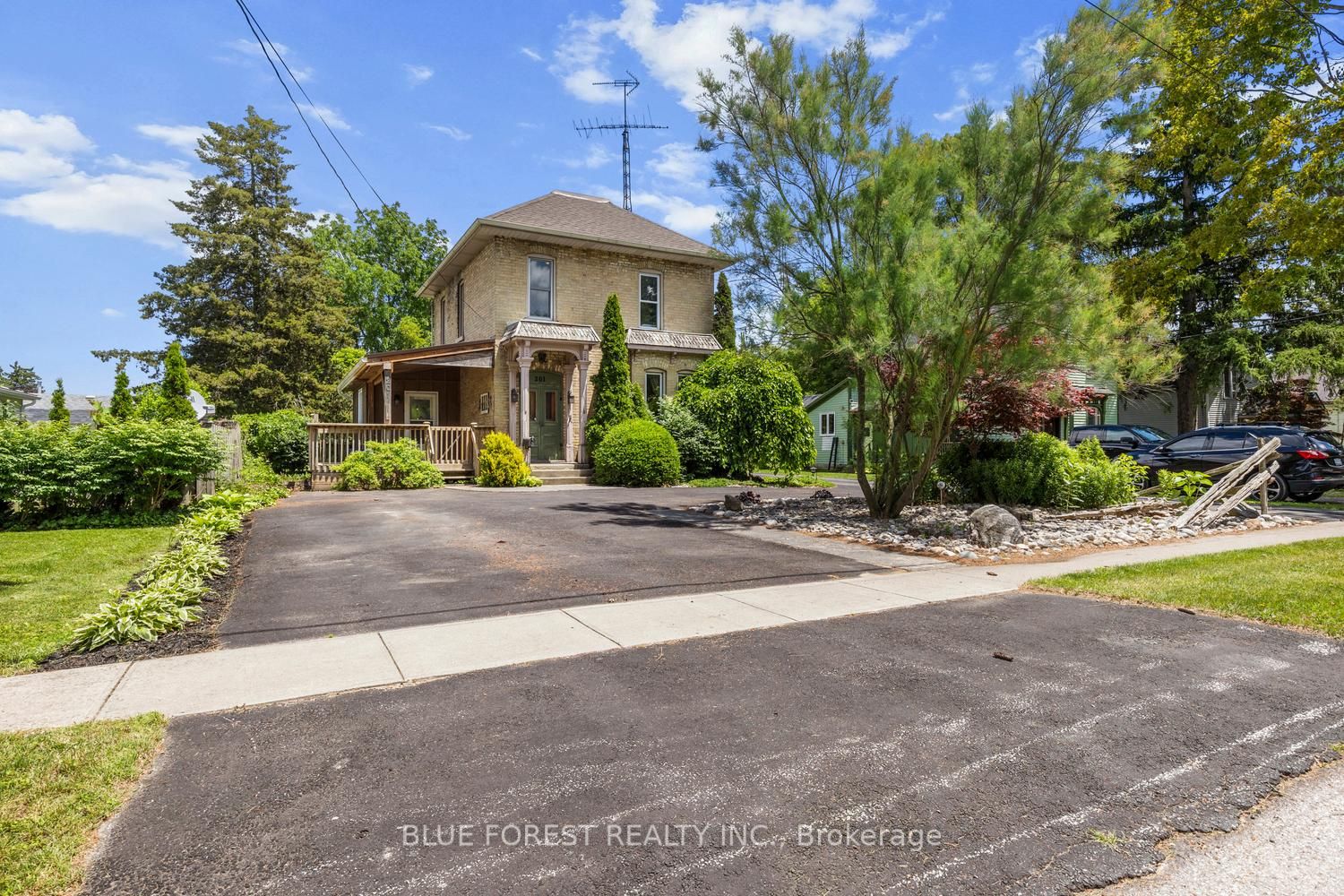 201 Margaret Street, Dutton/Dunwich, ON N0L 1J0 photo 4