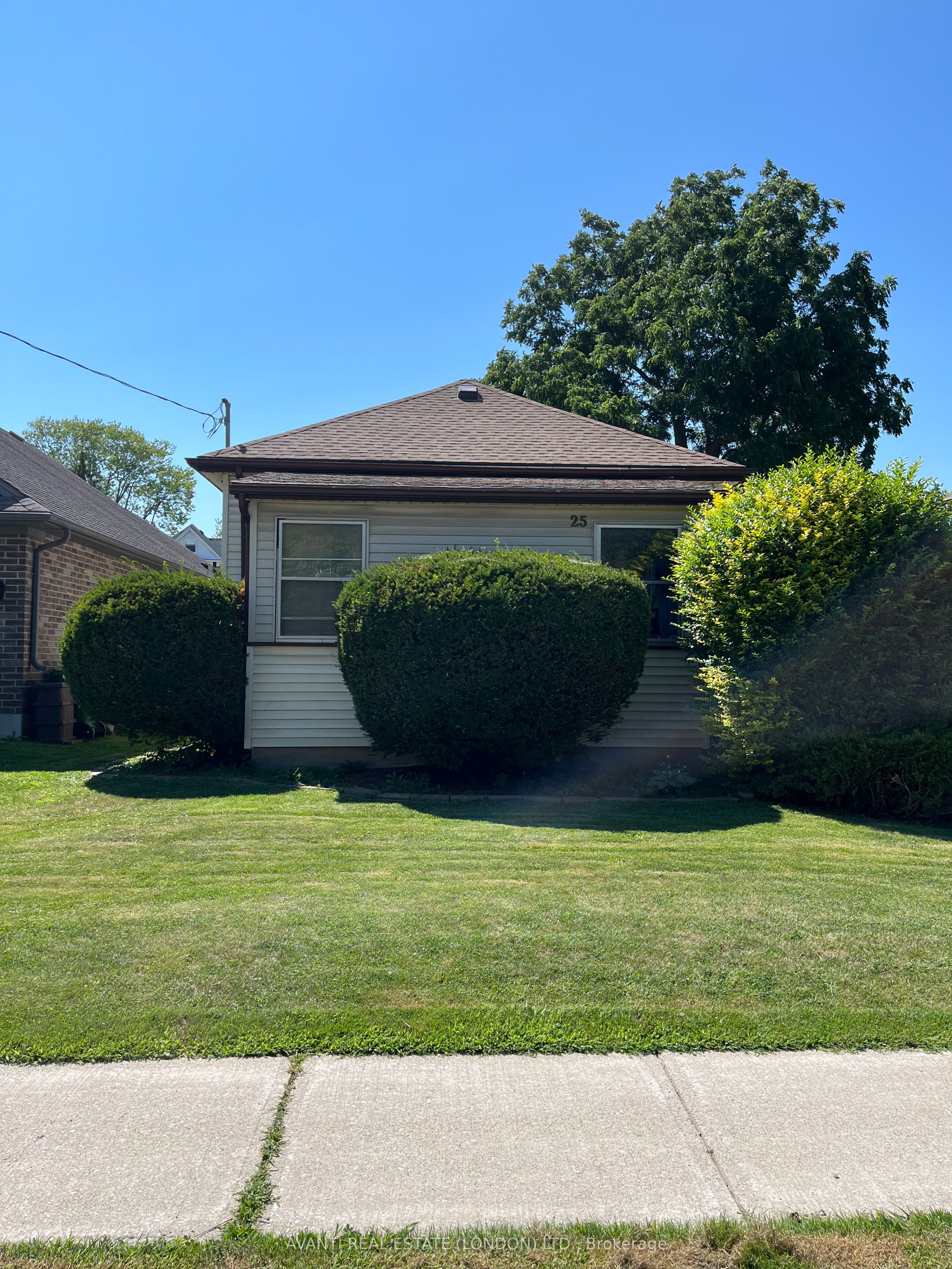 25 Fifth Avenue, St. Thomas, ON N5R 4C2 photo 2