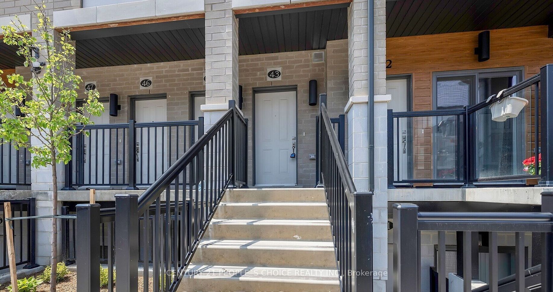 25 Isherwood Avenue C 43, Cambridge, ON N1R 0E2 photo 3