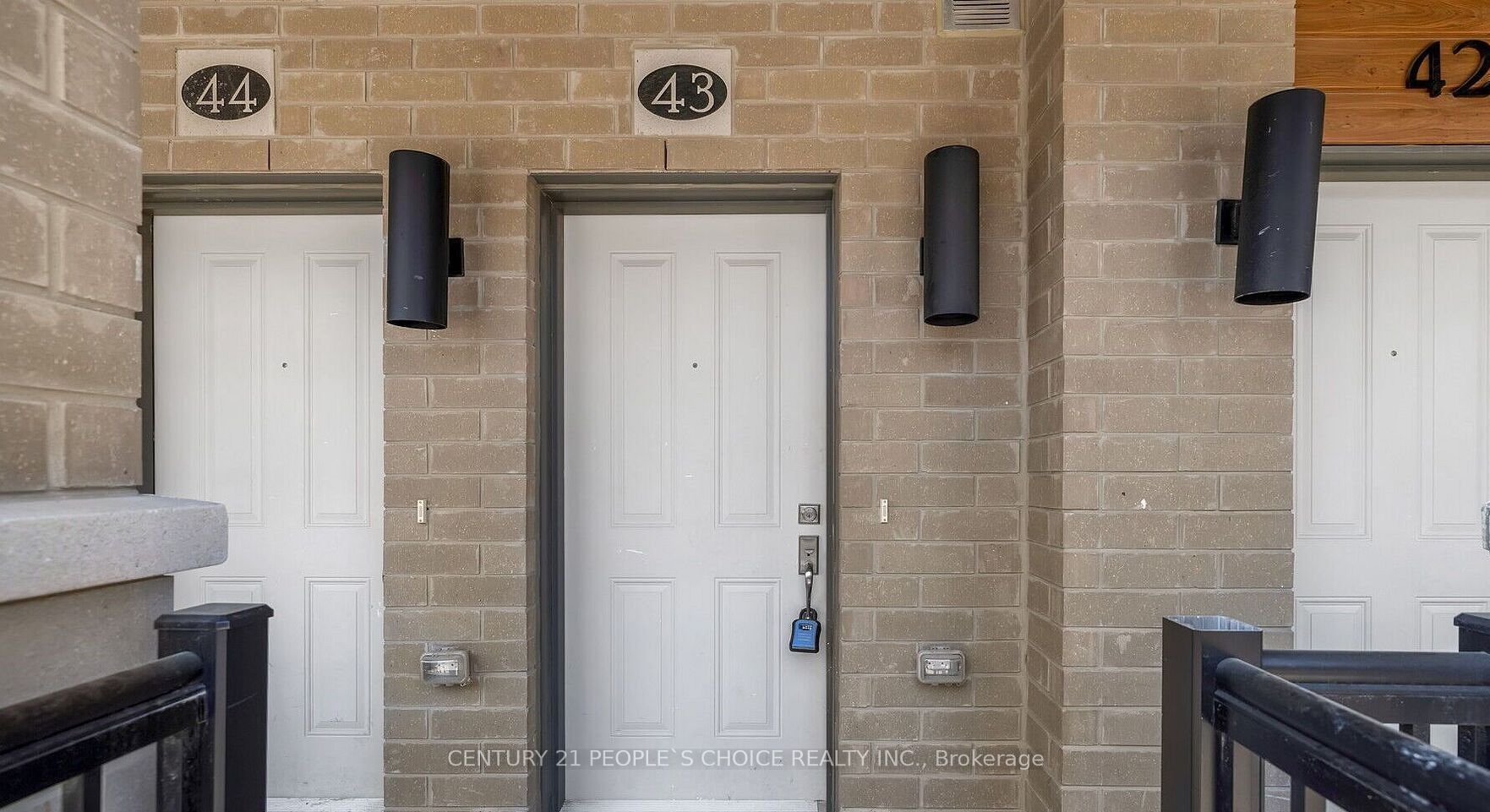 25 Isherwood Avenue C 43, Cambridge, ON N1R 0E2 photo 4