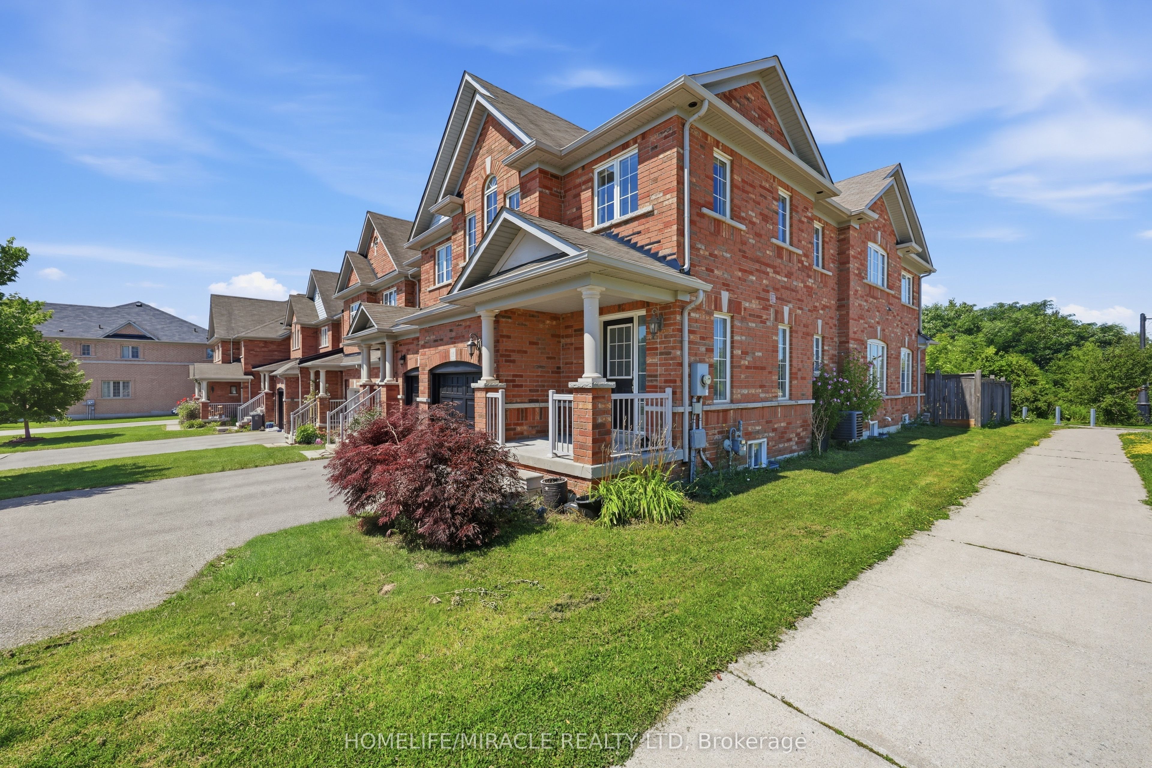 15 Mcphail Place, Hamilton, ON L8B 0R5 photo 5
