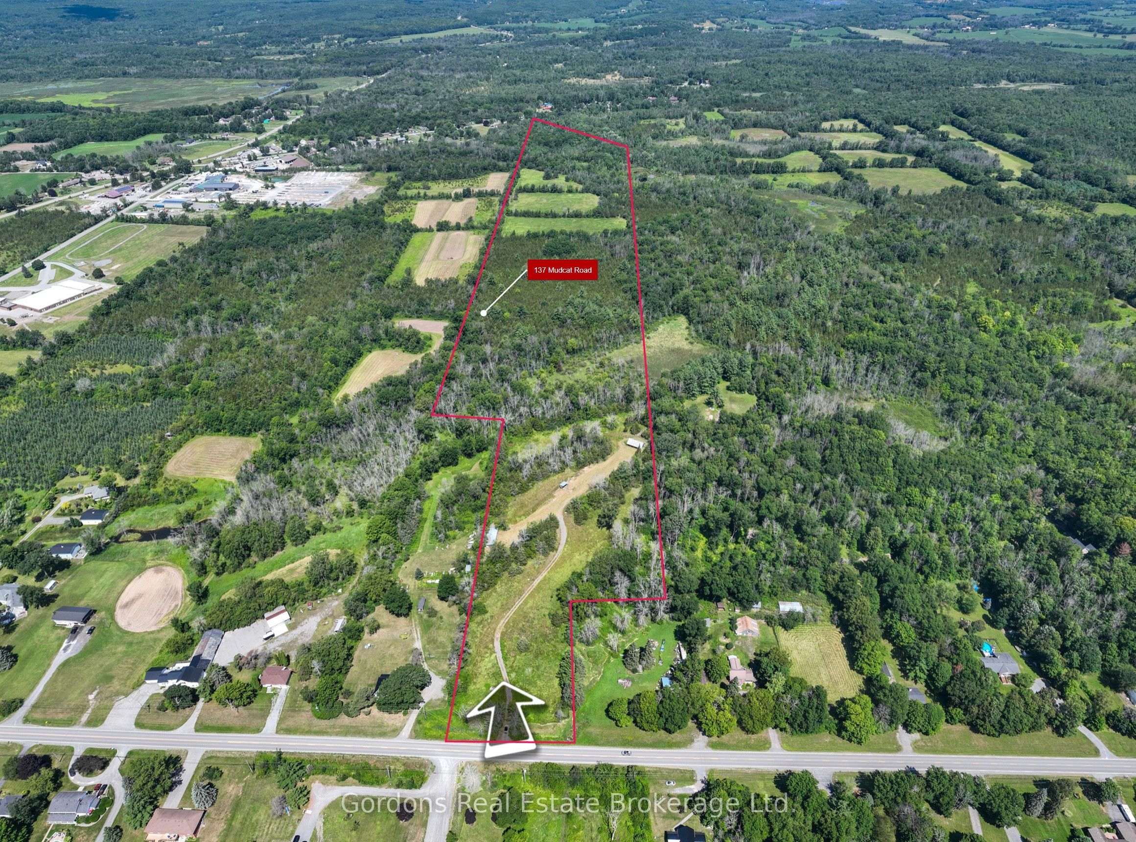 137 Mudcat Road, Belleville, ON K0K 2B0 photo 2