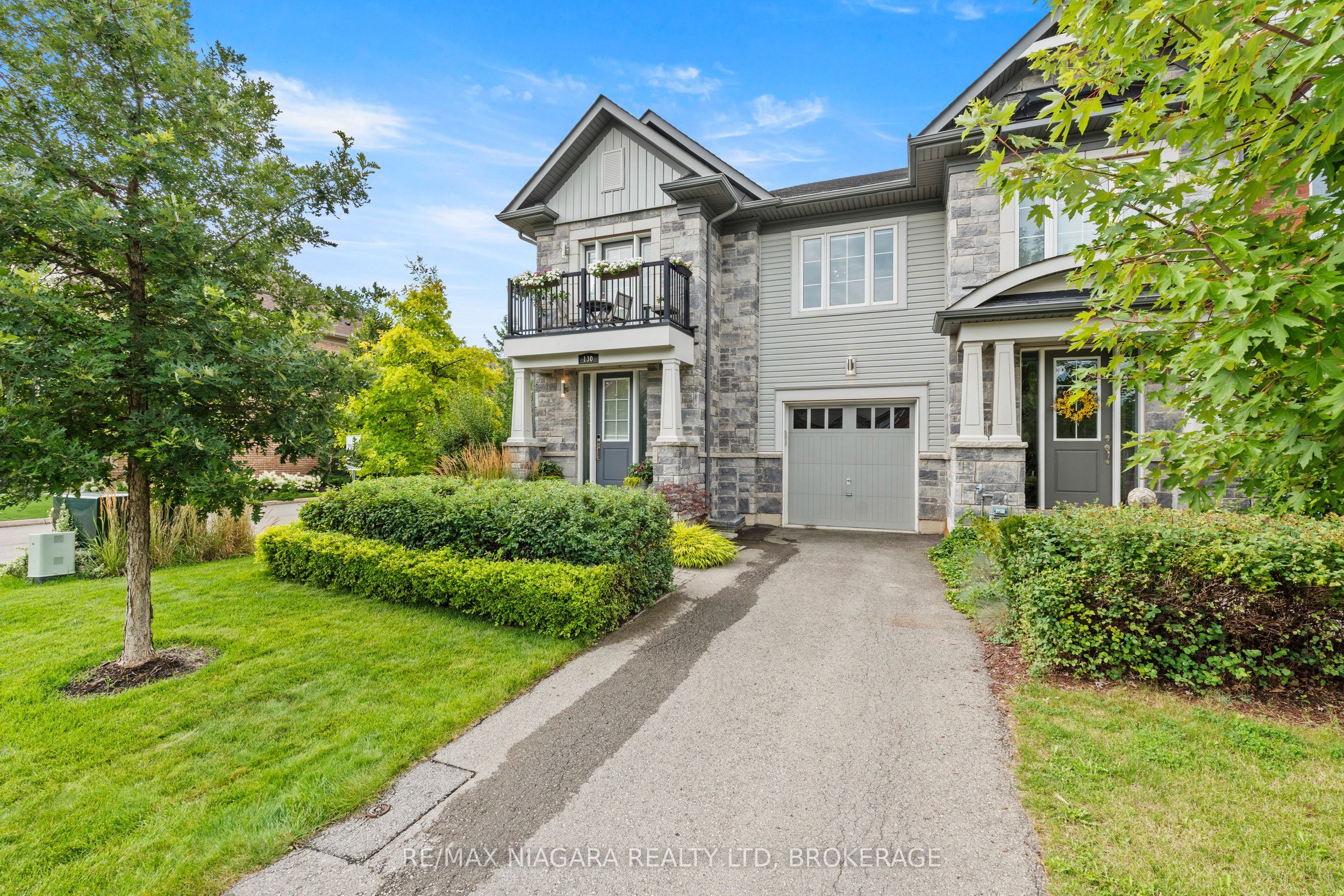 130 John Street W, Niagara-on-the-Lake, ON L0S 1J0