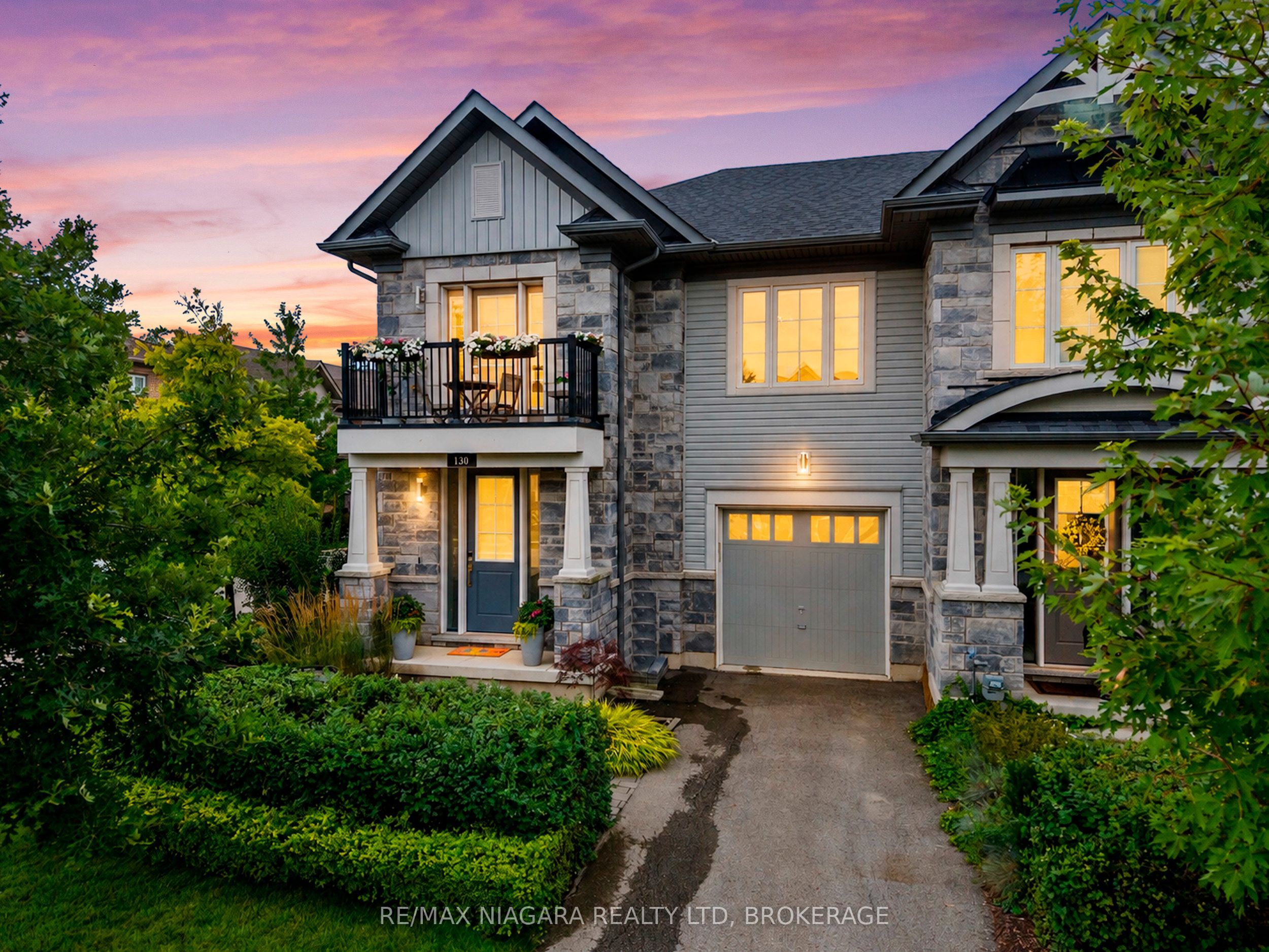 130 John Street W, Niagara-on-the-Lake, ON L0S 1J0 photo 2
